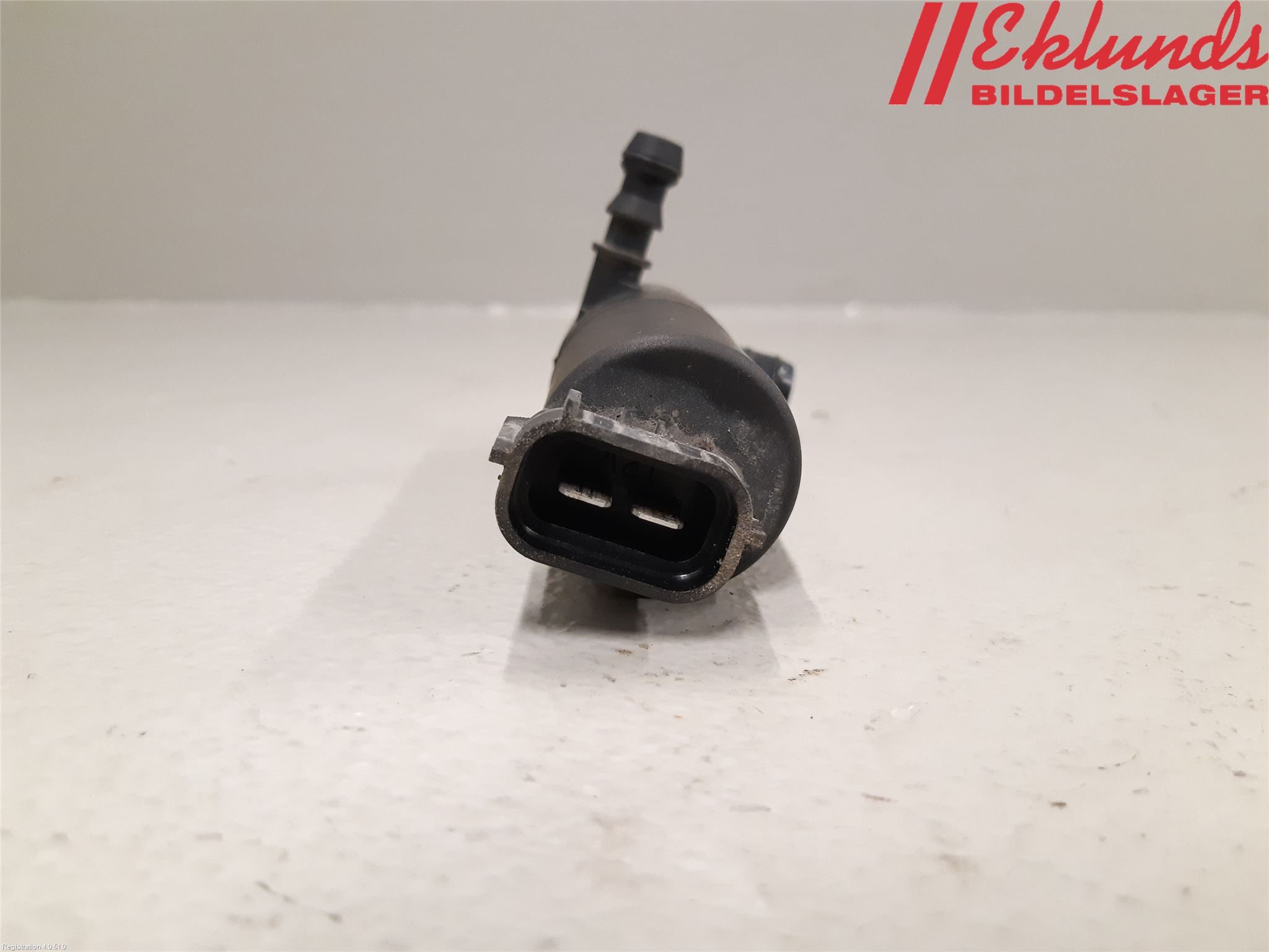 Nissan JUKE 10-14 Spolarpump Högtryck