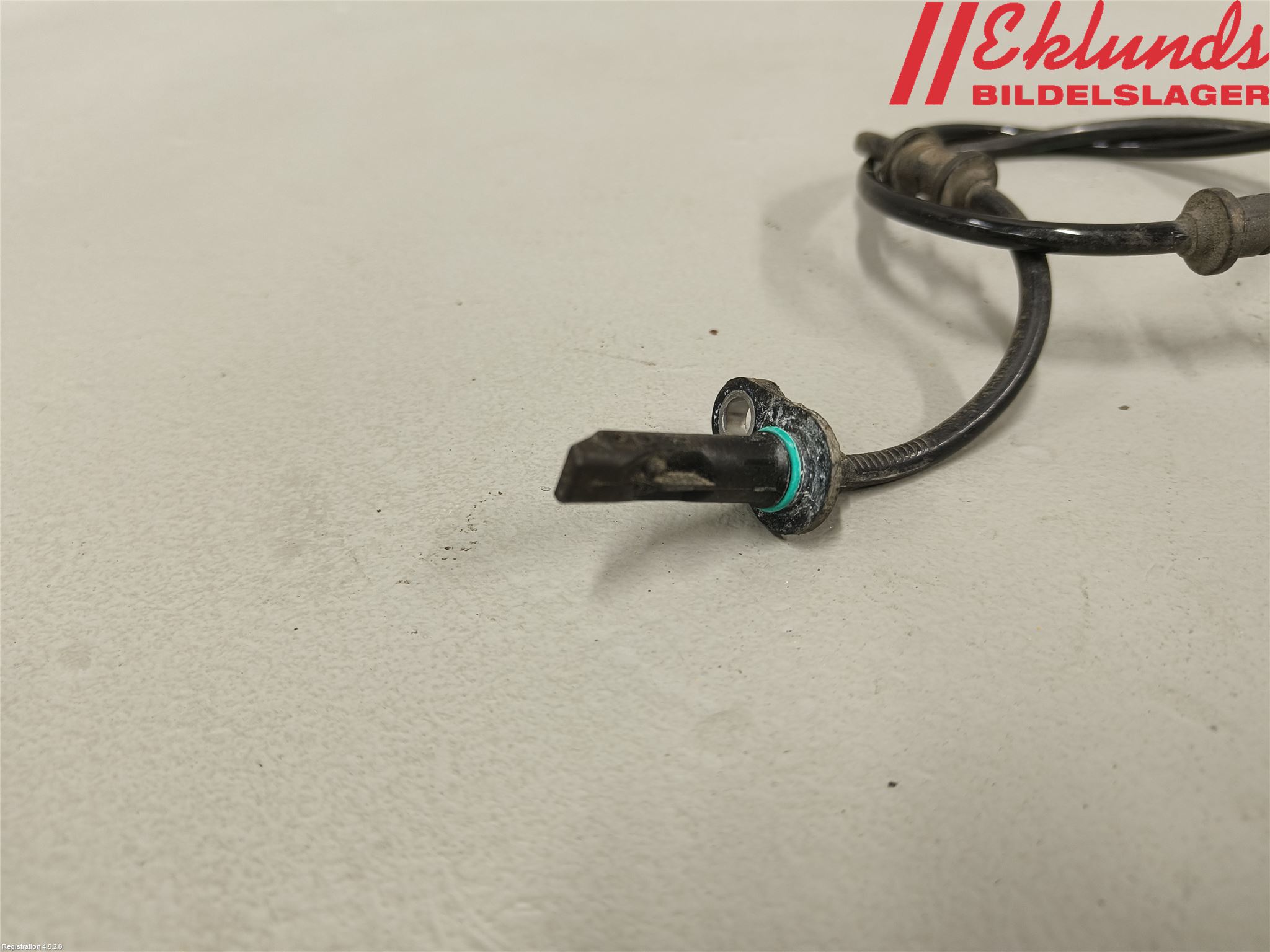 Mercedes-Benz MB GLC-KLASS (X253/C253) 15-22 Abs Sensor