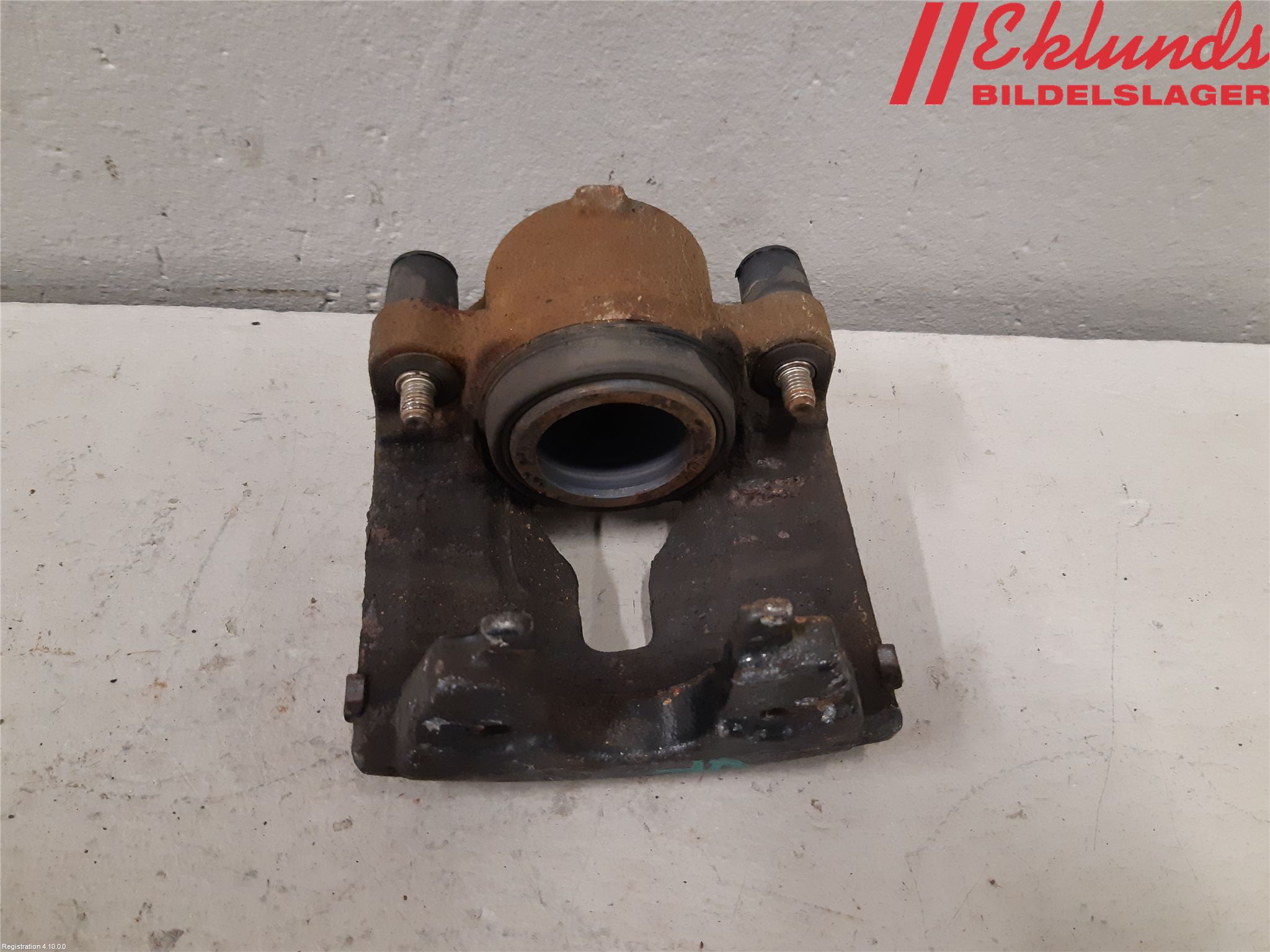 Honda CIVIC 17-22 Bromsok Fram Vänster