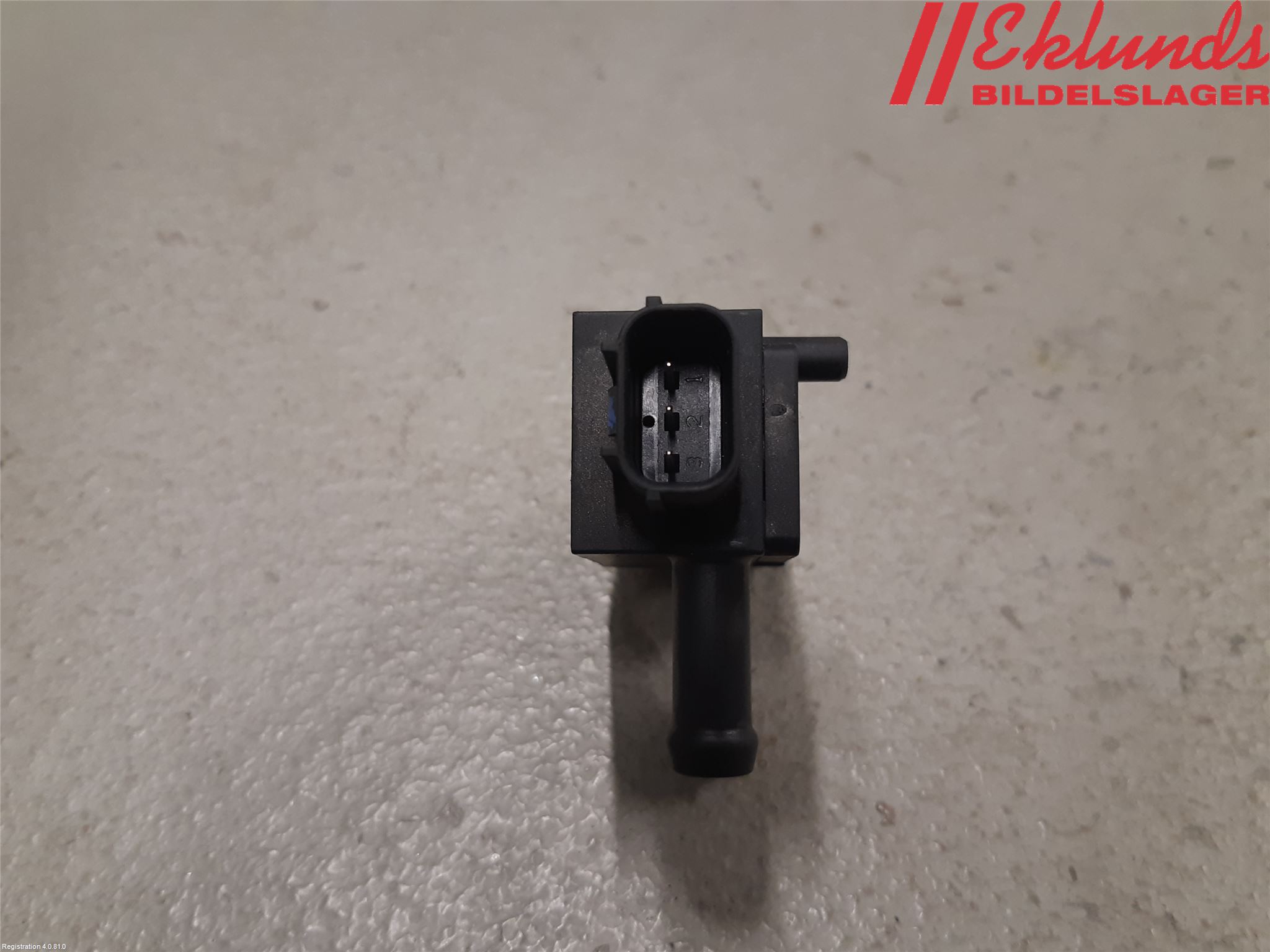 Honda CR-V 13-18 Givare Temp-Tryck Avgas