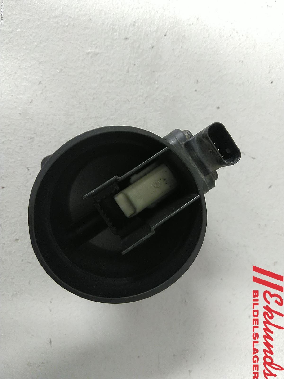 Mercedes-Benz MB E-KLASS (W212) 09-16 Injluftmassamätare