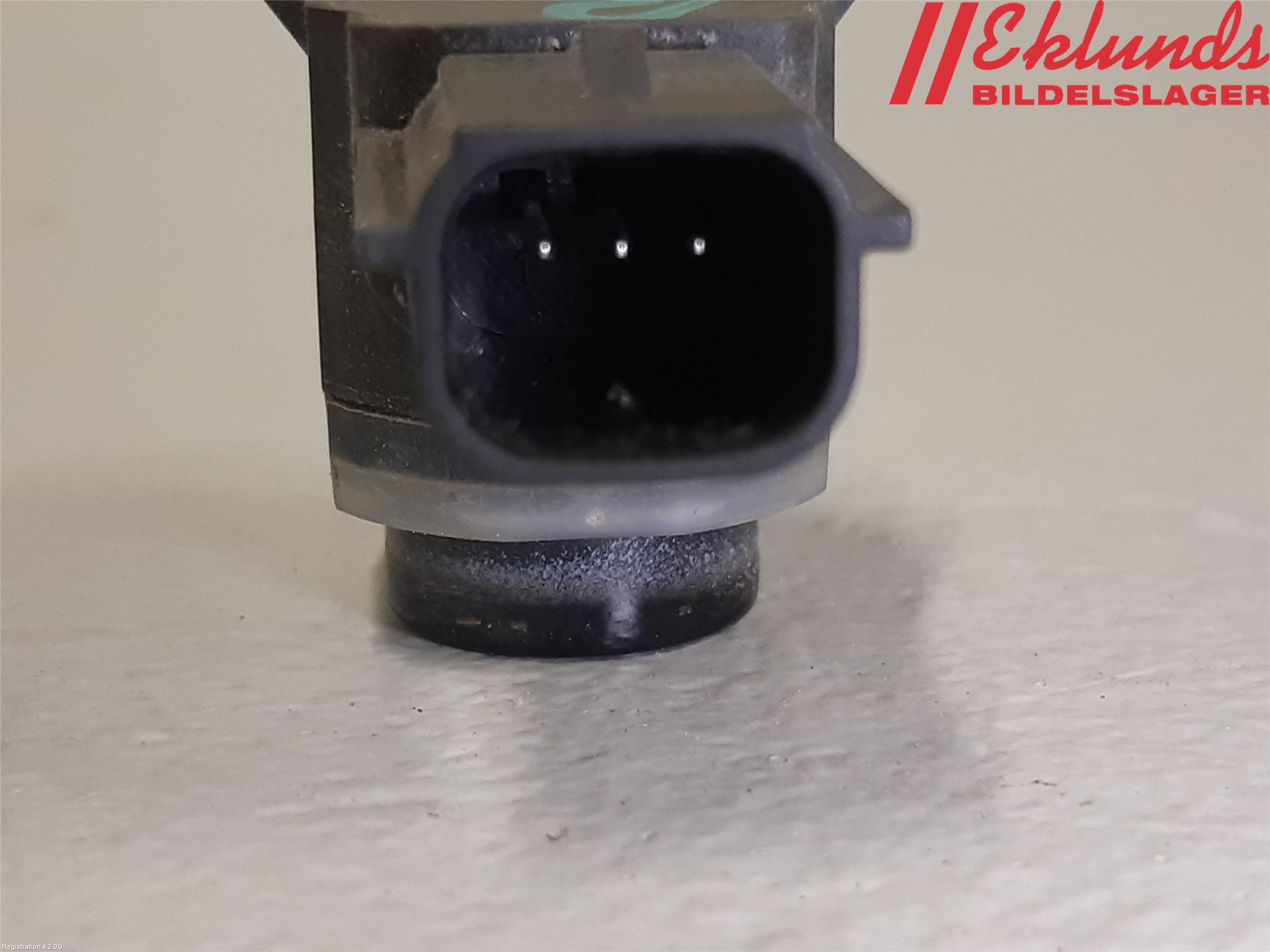 Ford FOCUS 15-18 Parkeringshjälp Backsensor