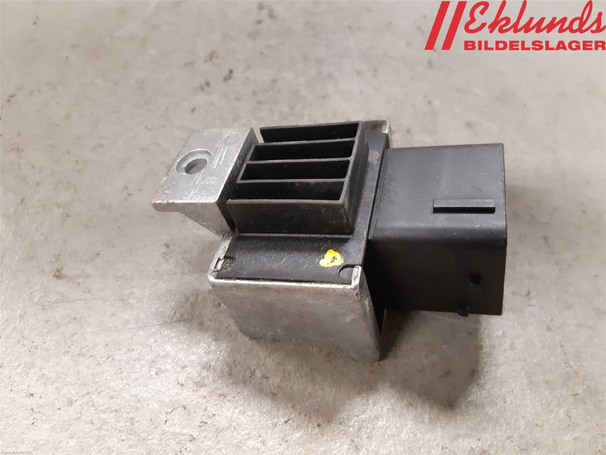 Mercedes-Benz MB X-KLASS (BR 470) 18-20 Relä Glödning Diesel