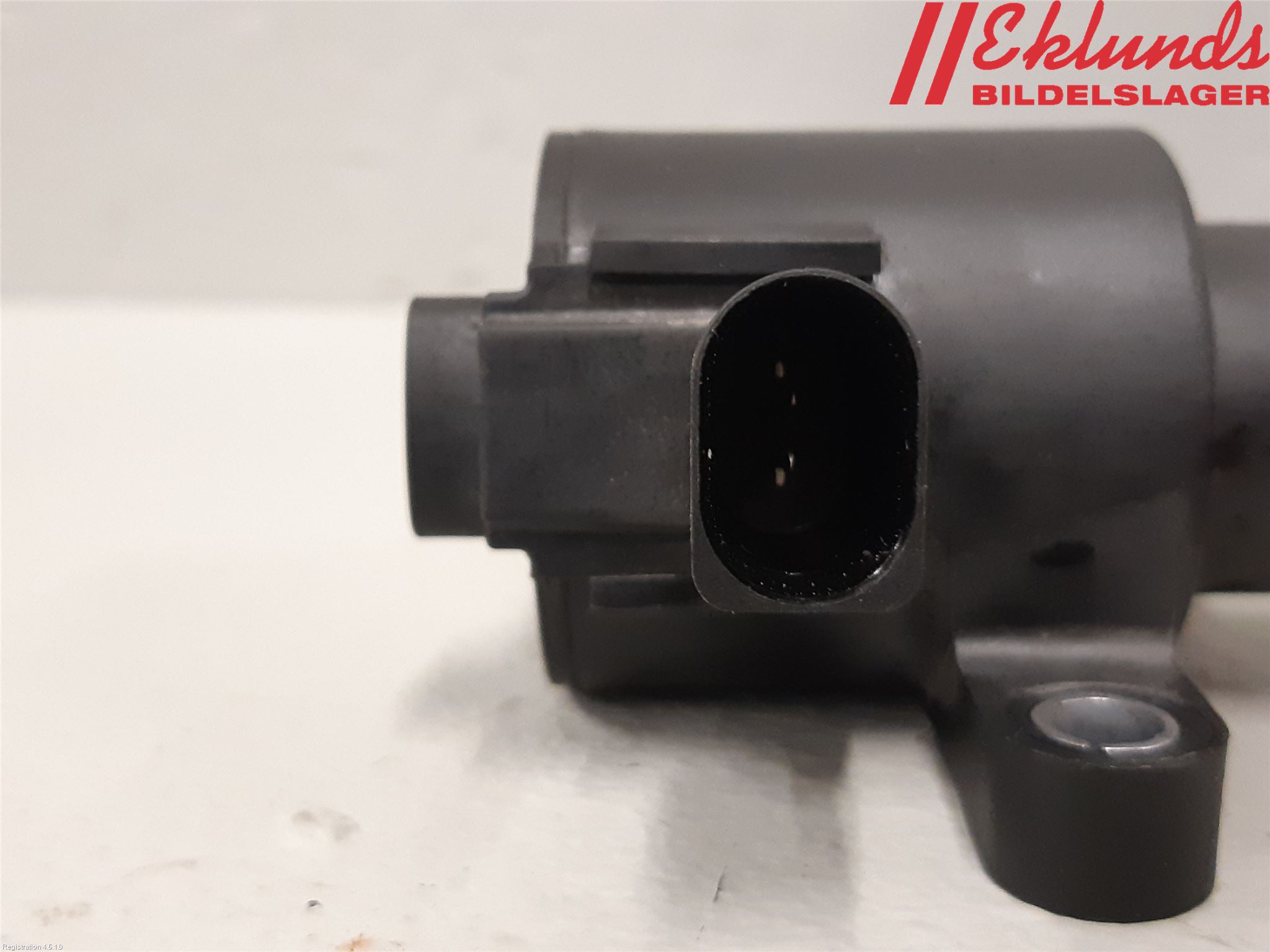 Volkswagen VW TIGUAN 16-24 Värmeventil