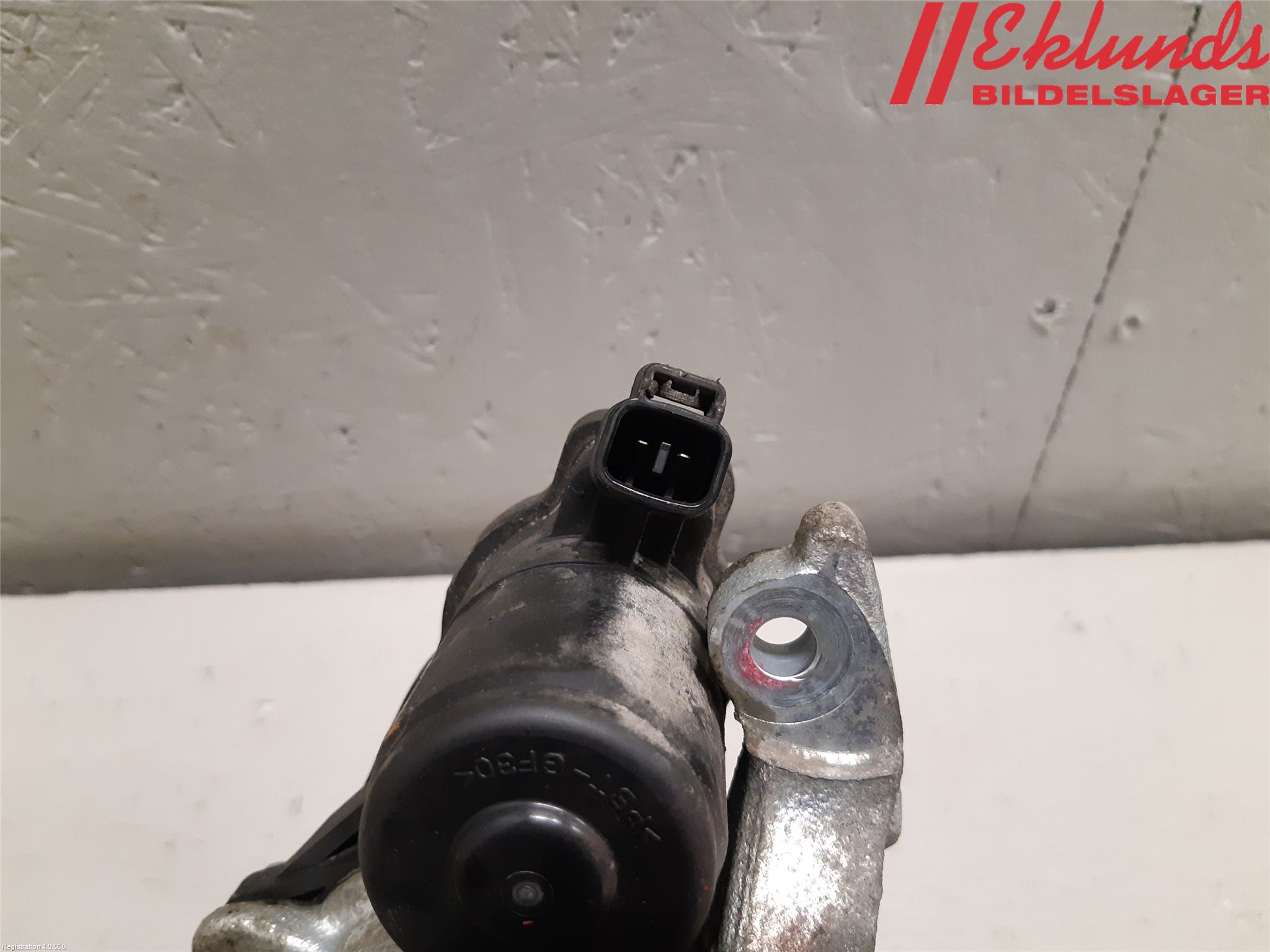 Toyota CAMRY 19-24 Bromsok Bak Vänster