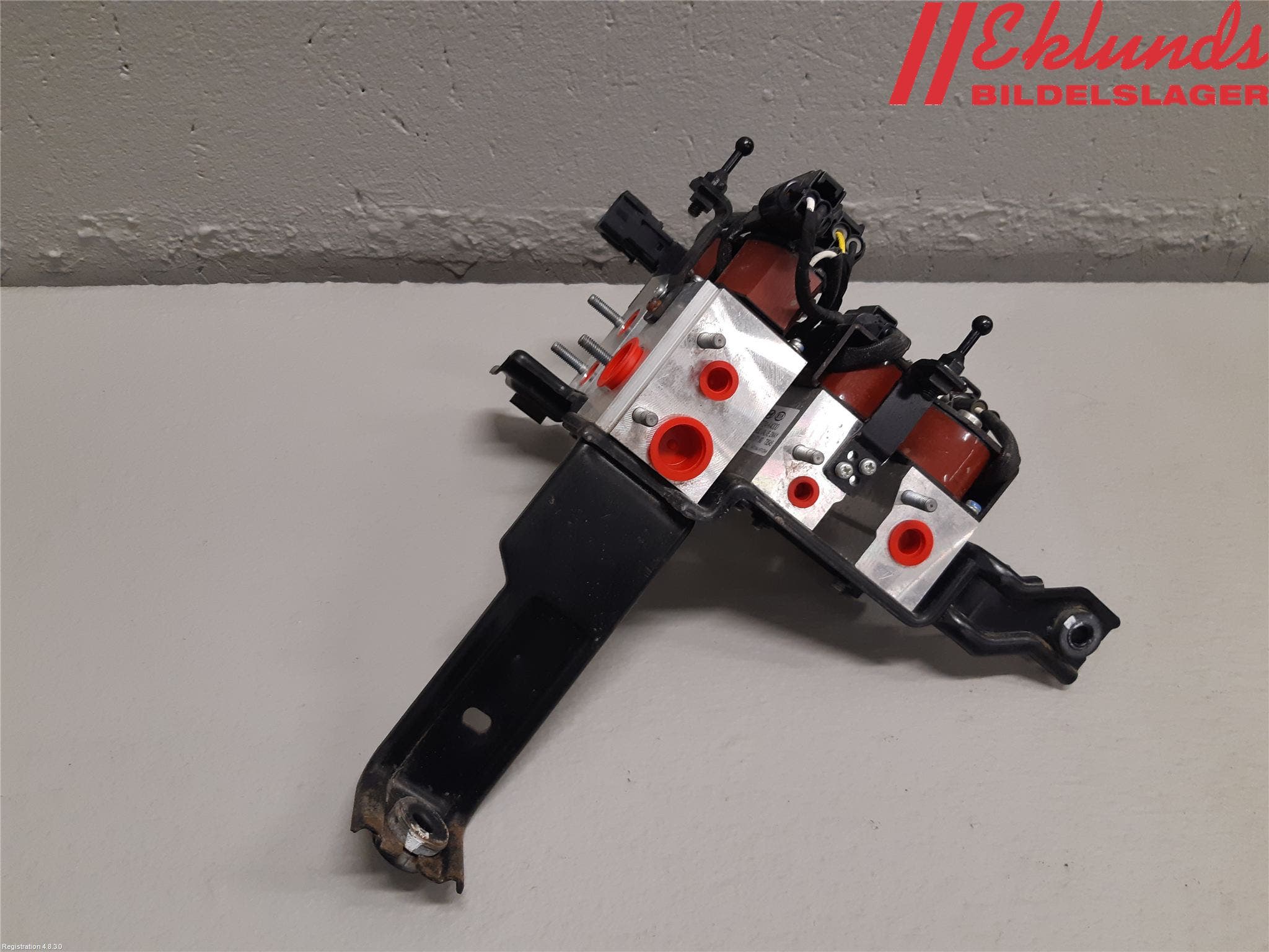 Hyundai KONA/ELECTRIC OS 18-23 Ac Övrigt