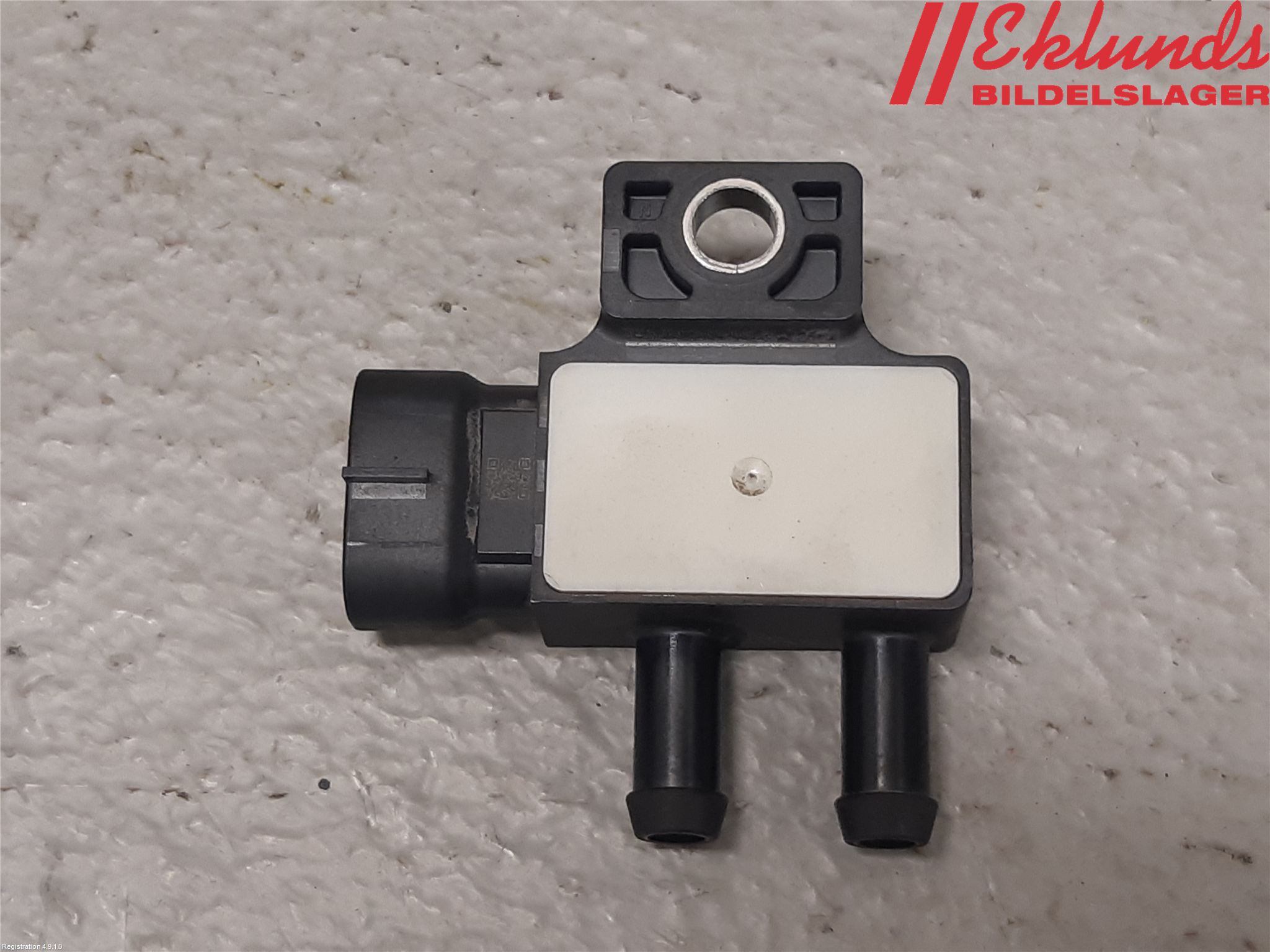 Toyota RAV4 19- Givare Temp-Tryck Avgas