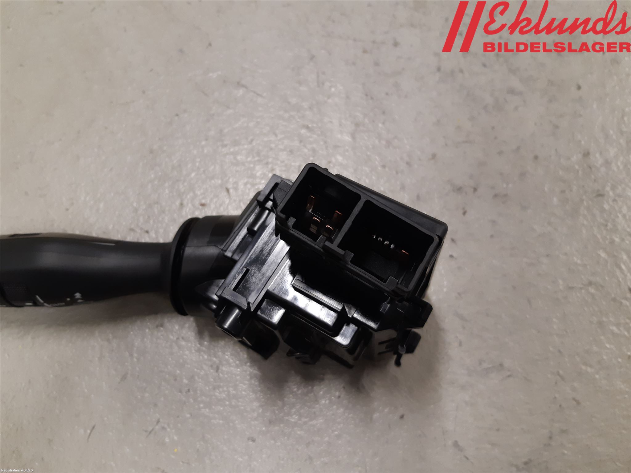 Lexus RX AL20 16-22 Spak Torkar-Spolomk