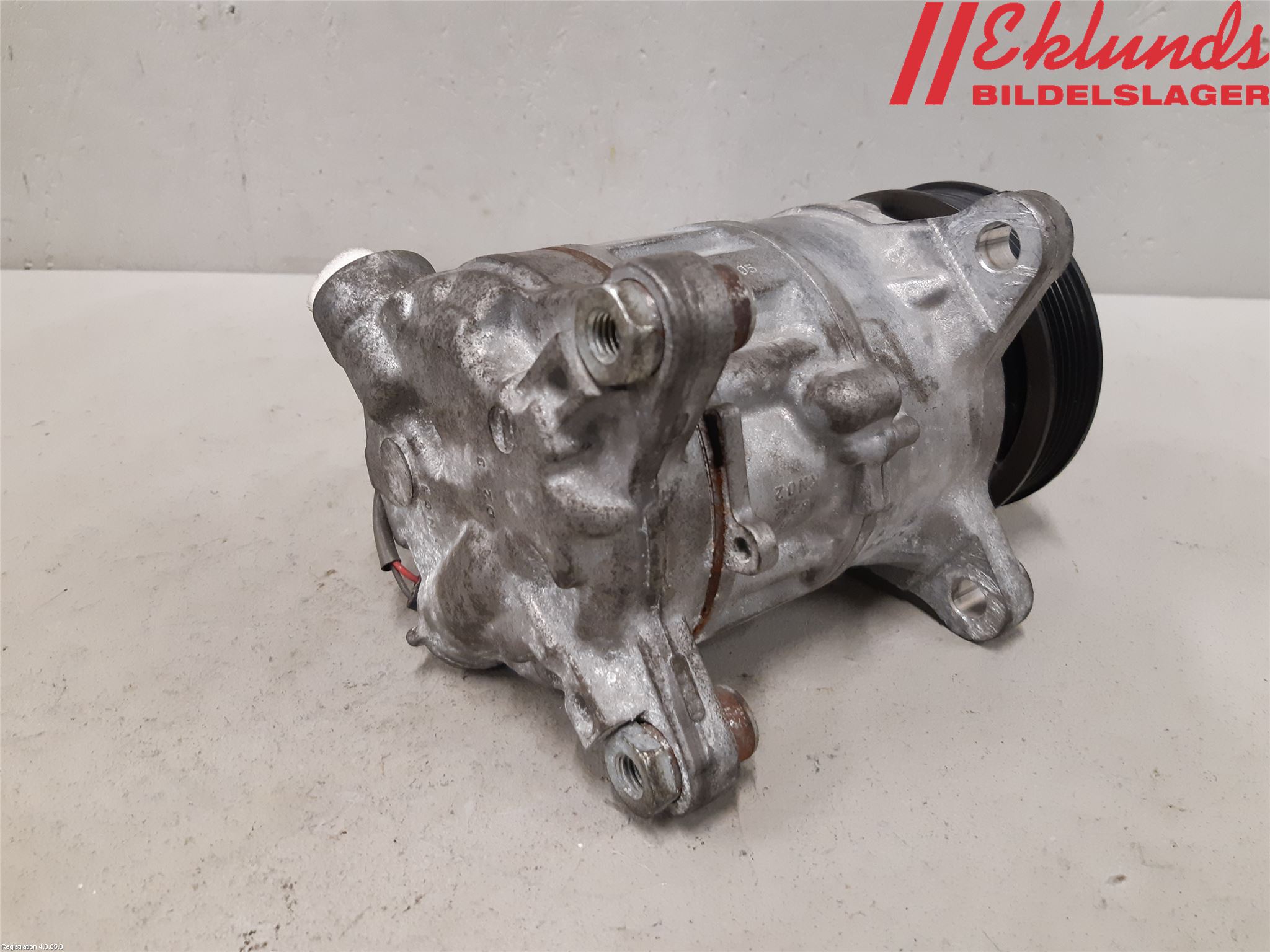 BMW 4 F32/F33/F82/F83 13-20 Ac Kompressor