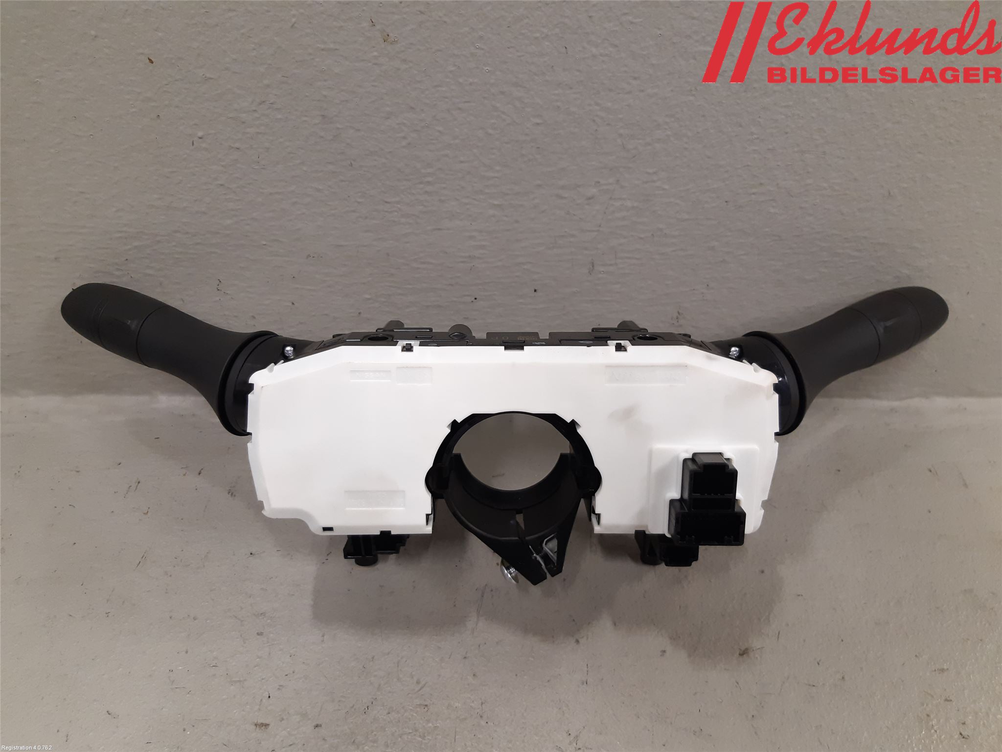 Nissan QASHQAI 17-21 Spakcentral