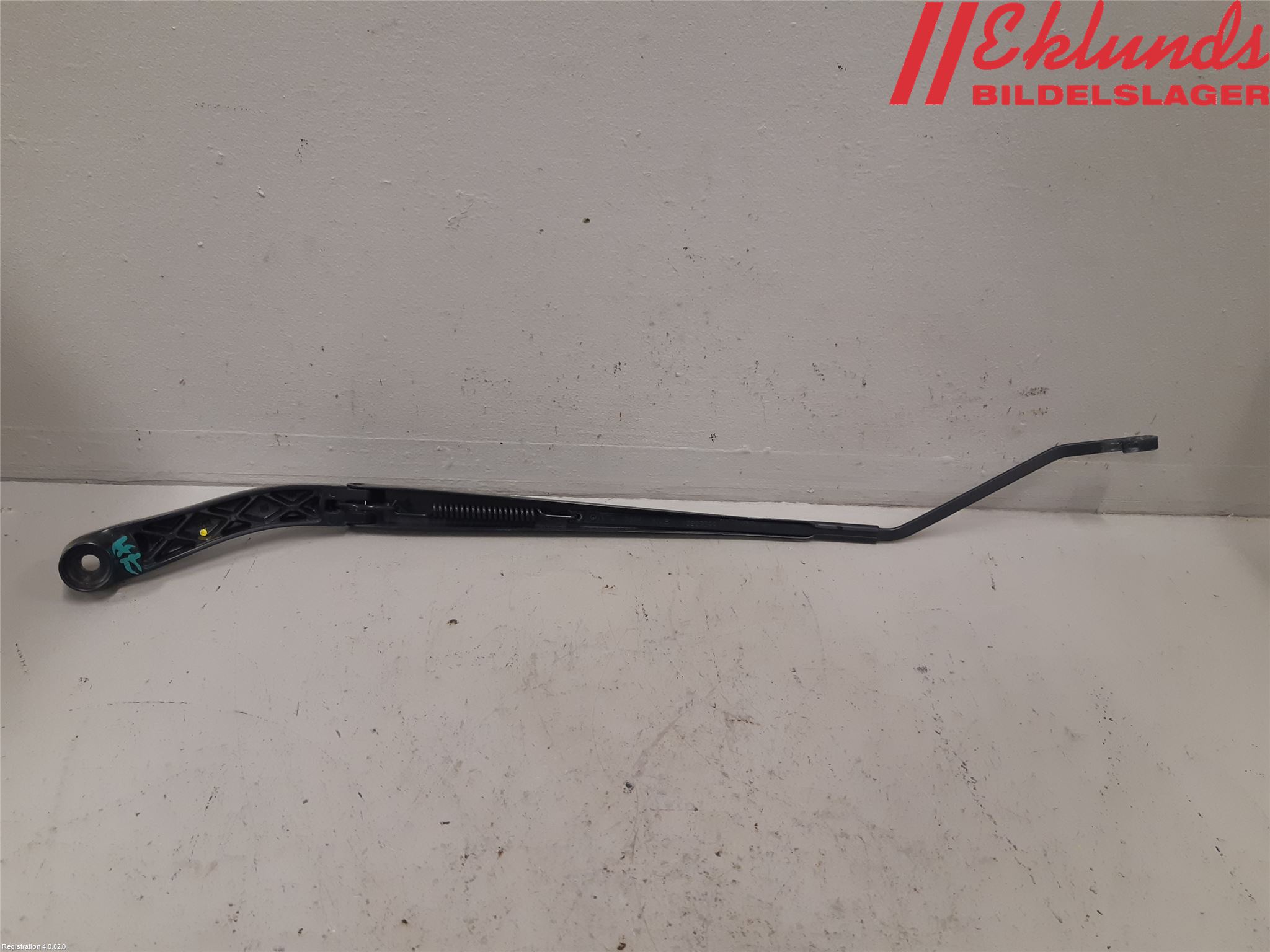 Opel INSIGNIA 09-16 Torkararm Armar Vindruta