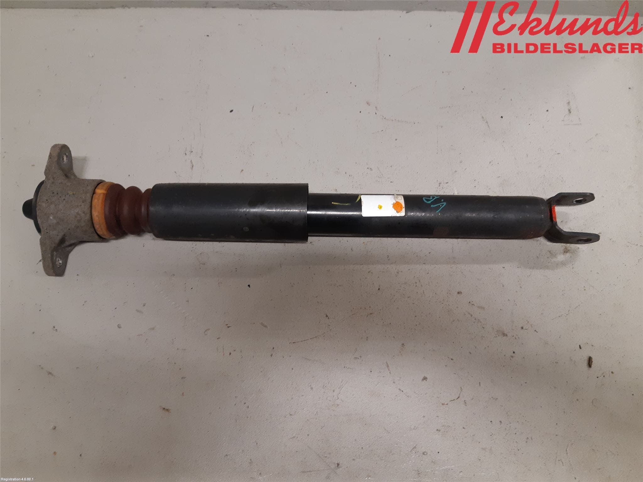 Kia CEED 12-18 Stötdämpare Bak