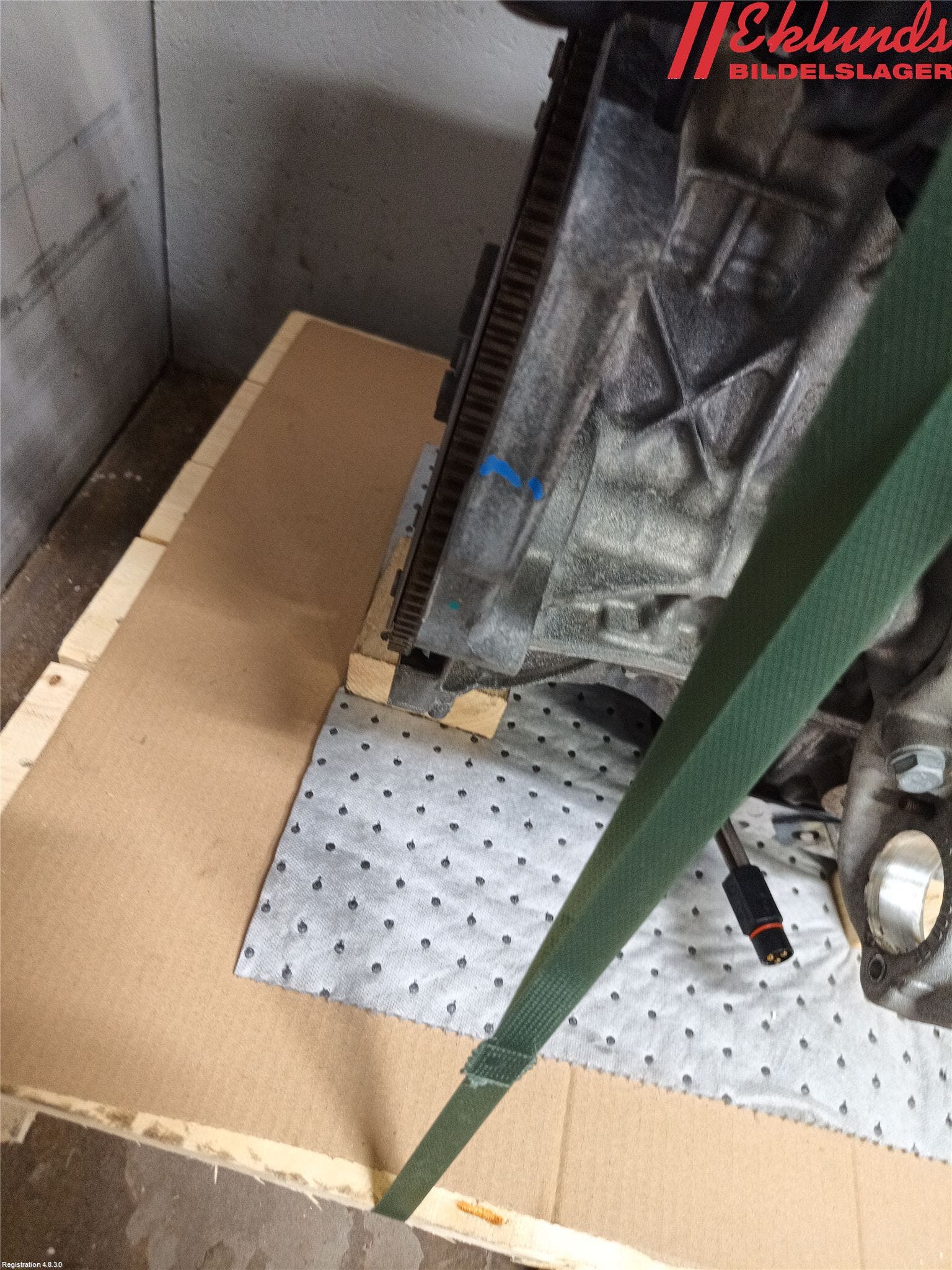 Peugeot 2008/E-2008 20- Motor Bensin