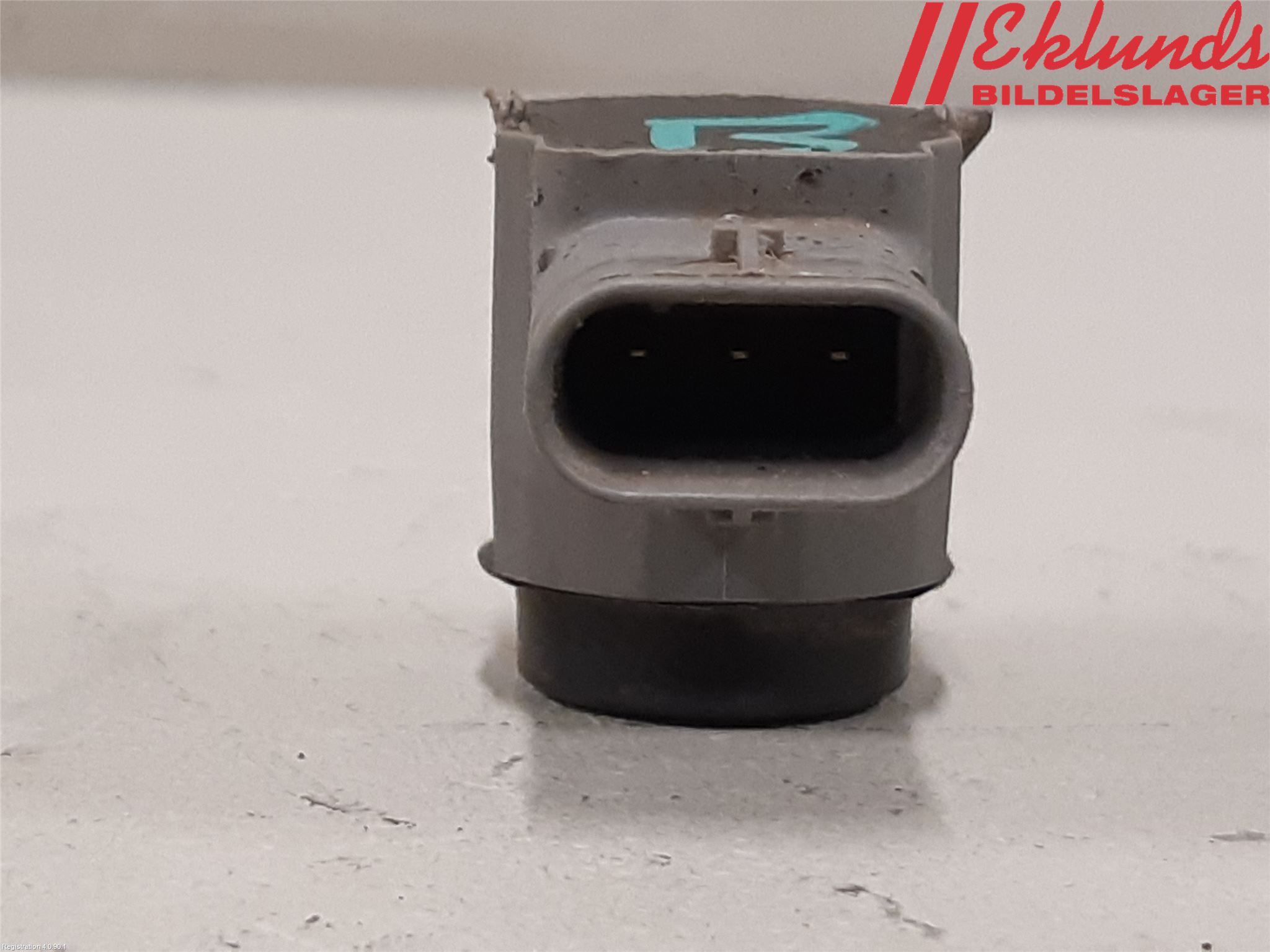 Volvo V70 08-13 Parkeringshjälp Backsensor