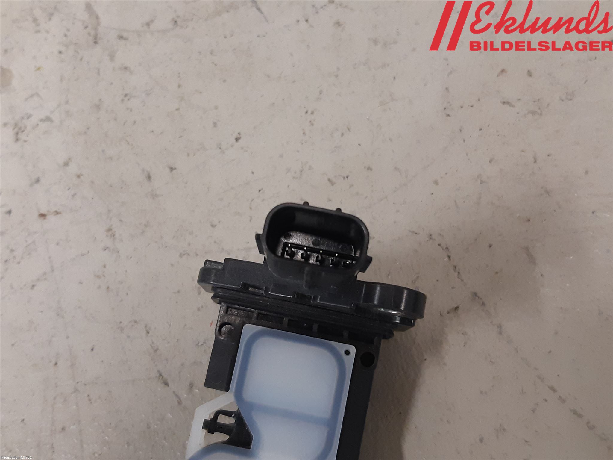 Toyota COROLLA 19- Injluftmassamätare