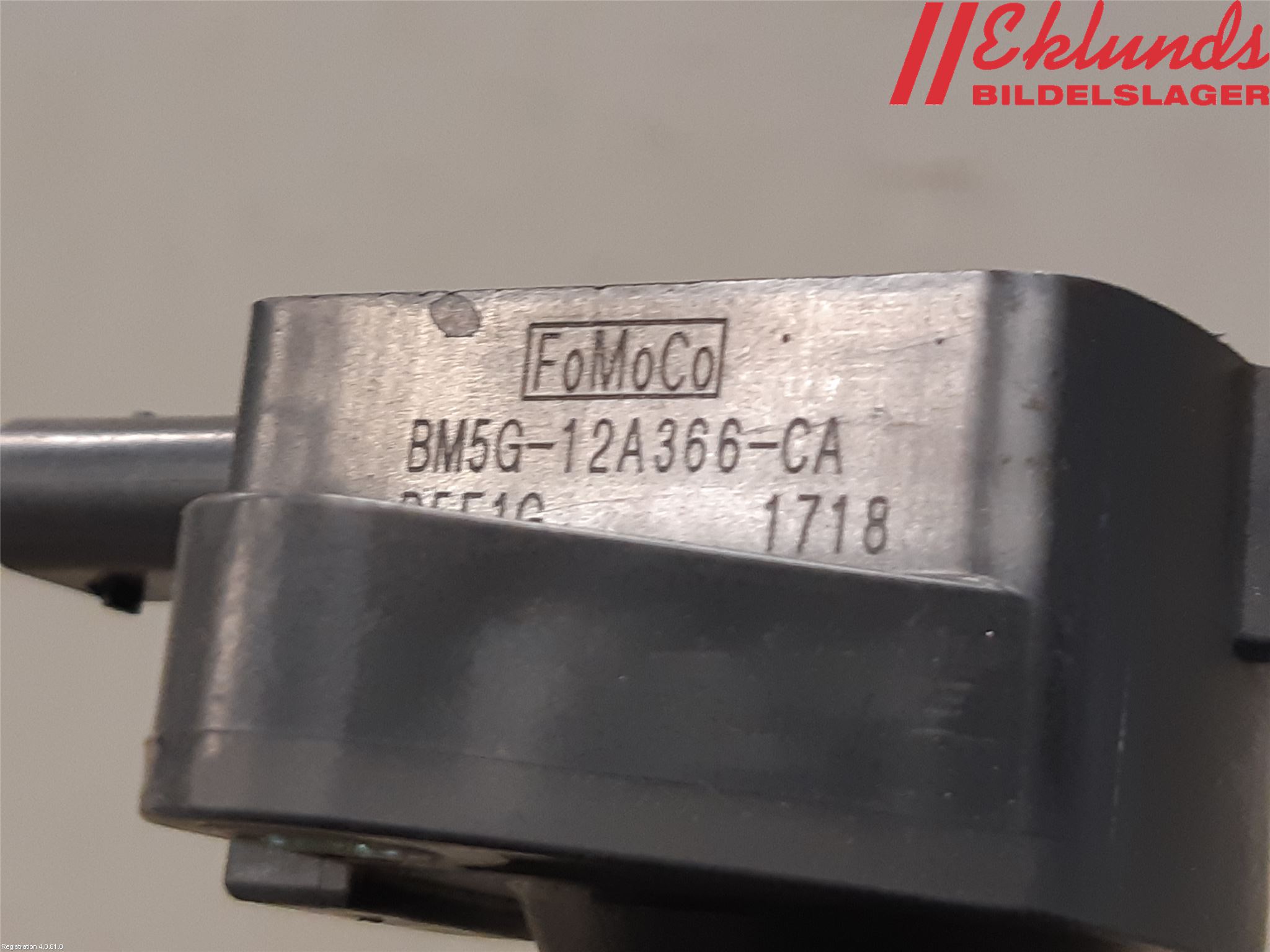 Volvo V70 08-13 Tändspole