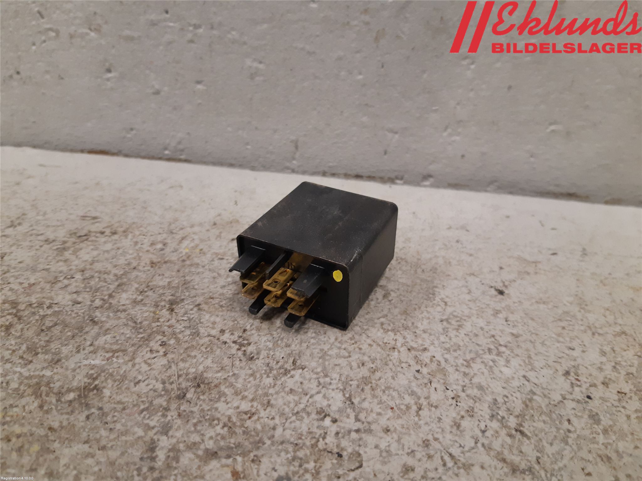 Volvo 940 91-98 Relä Torkarintervall