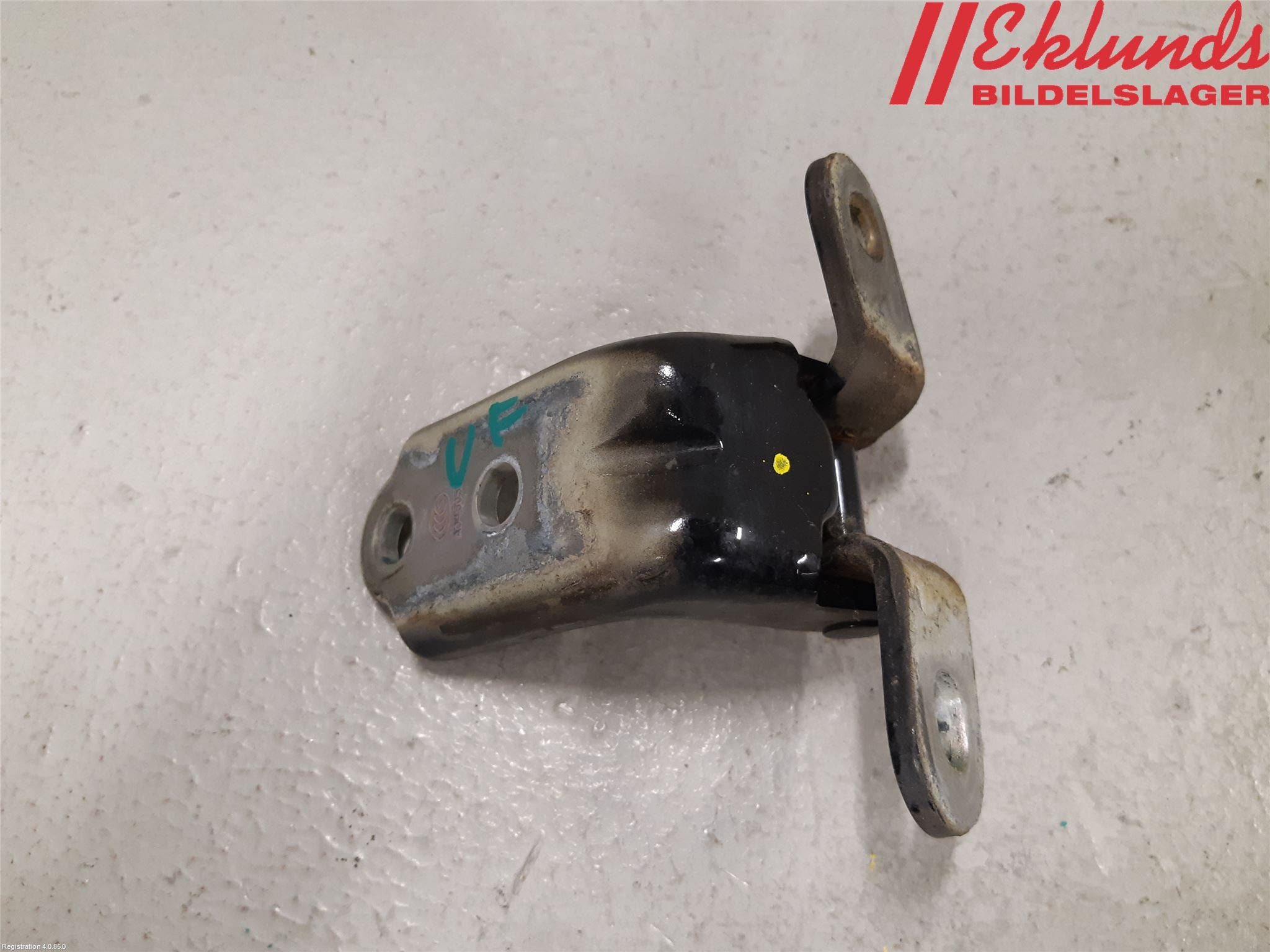 Kia OPTIMA 00-15 Dörrgångjärn