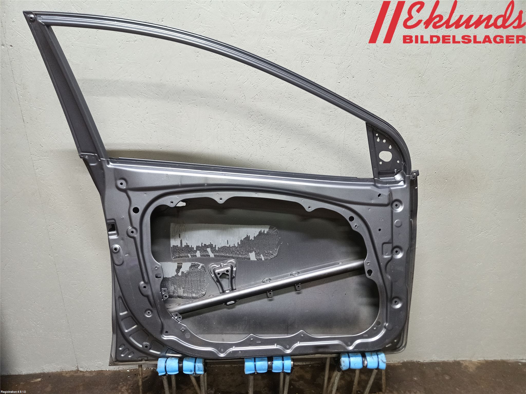 Hyundai i30 GD 13-17 Dörr Fram Vänster