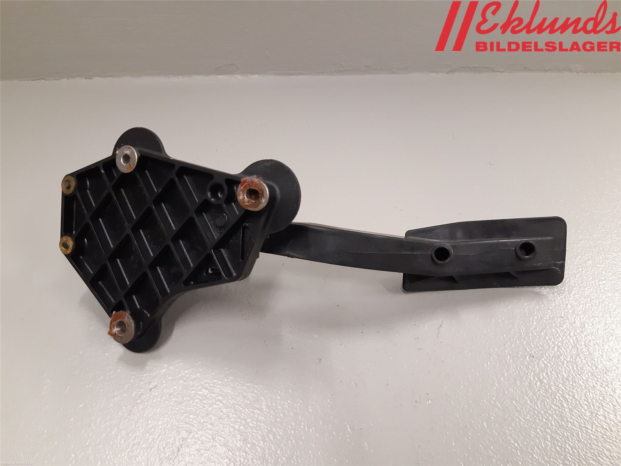 Ford MUSTANG V 05-14 Gaspedal