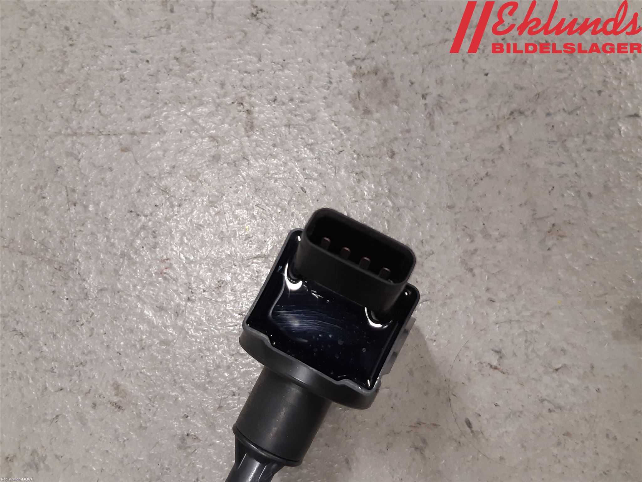 Toyota C-HR 16-23 Tändspole