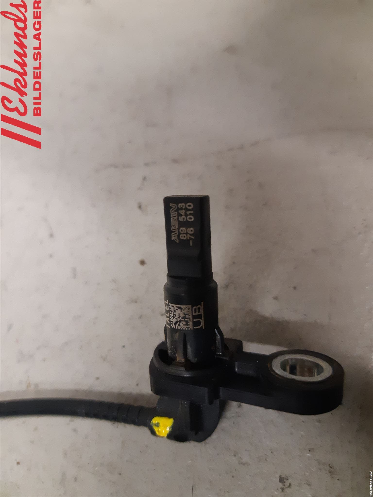Lexus UX/300e 19- Abs Sensor