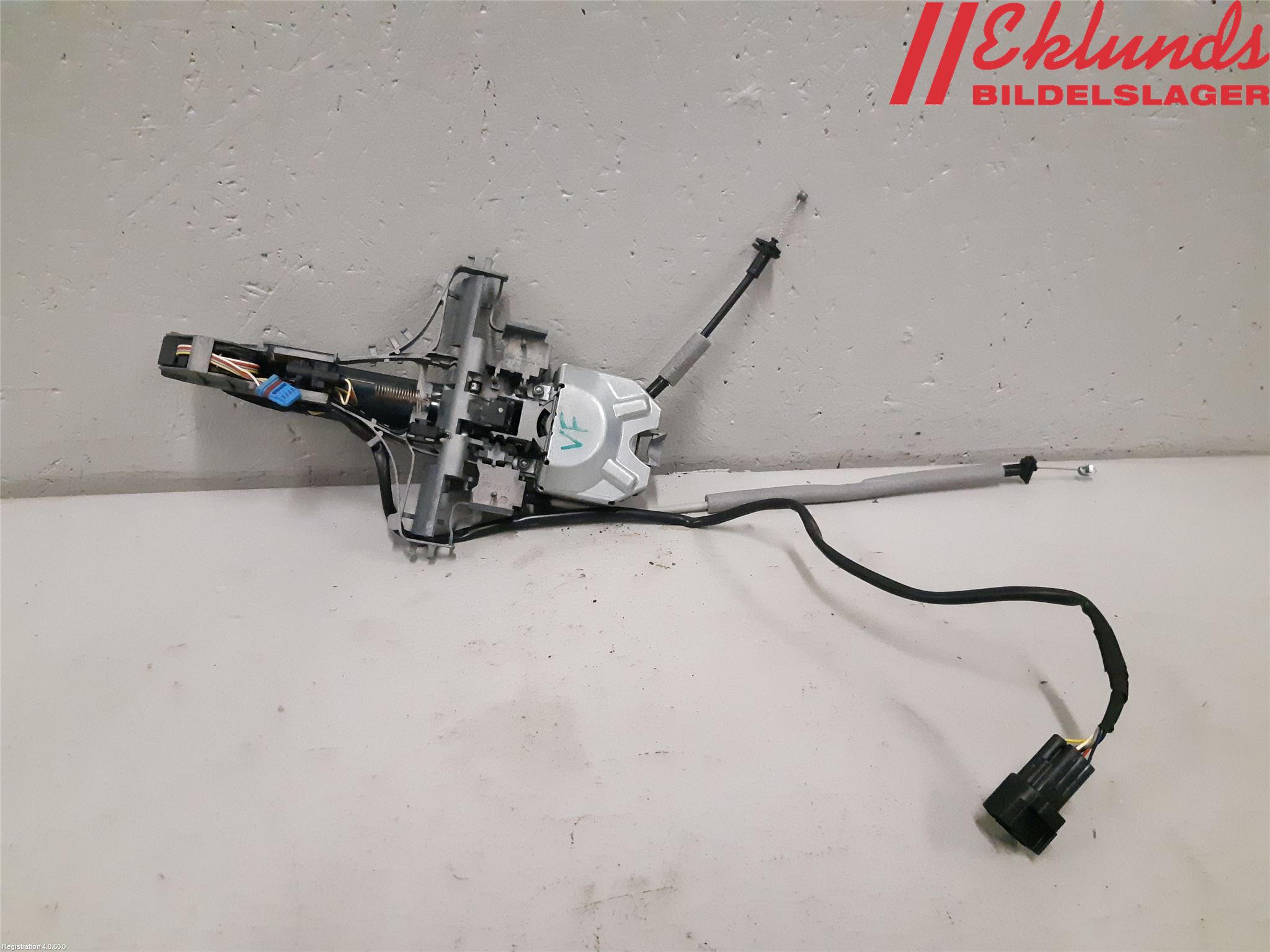 Volvo XC60 14-17 Dörrhandtag Yttre Vä