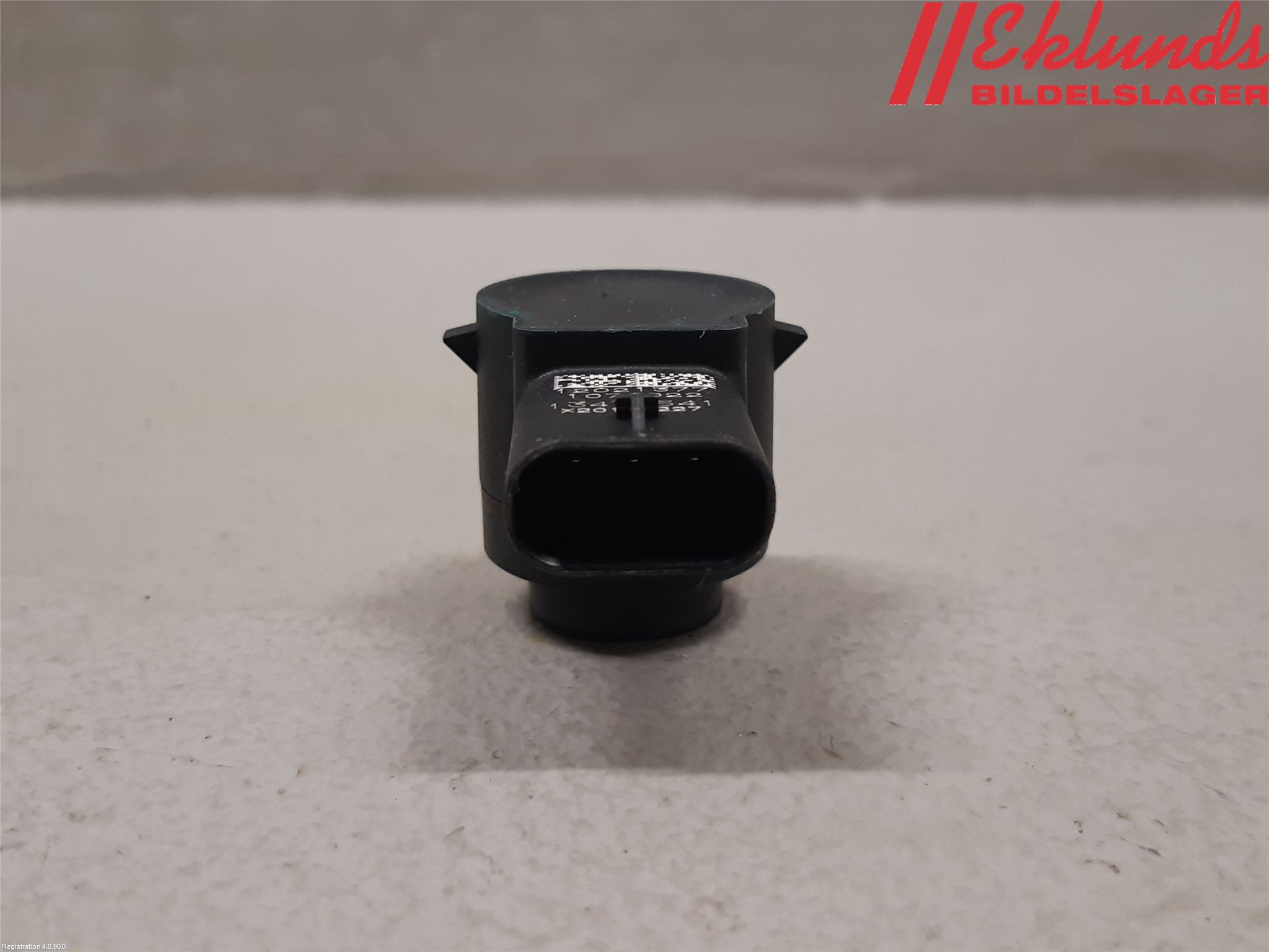 Opel ASTRA K 16-22 Parkeringshjälp Frontsensor