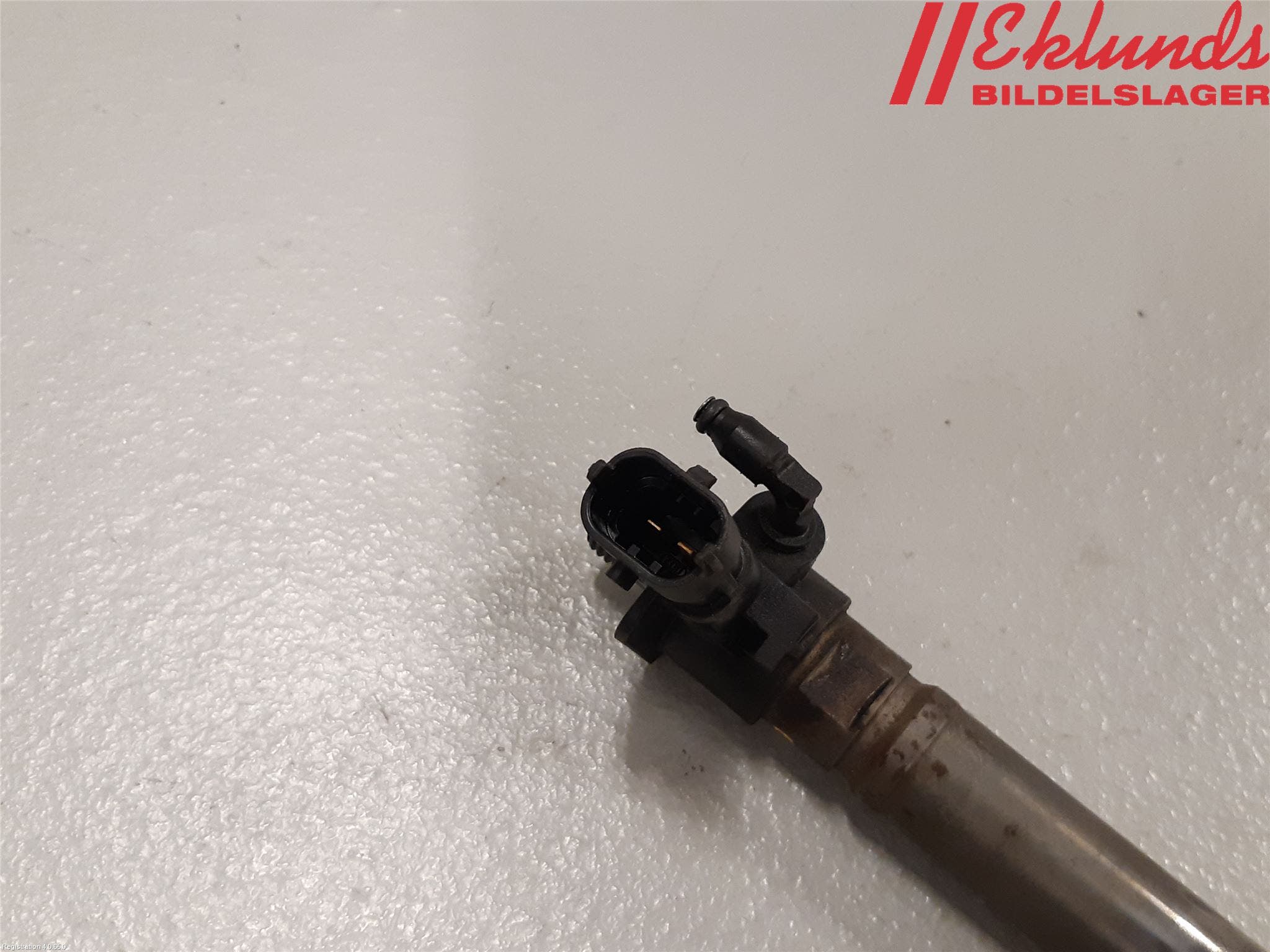 Peugeot 508 11-18 Injspridare