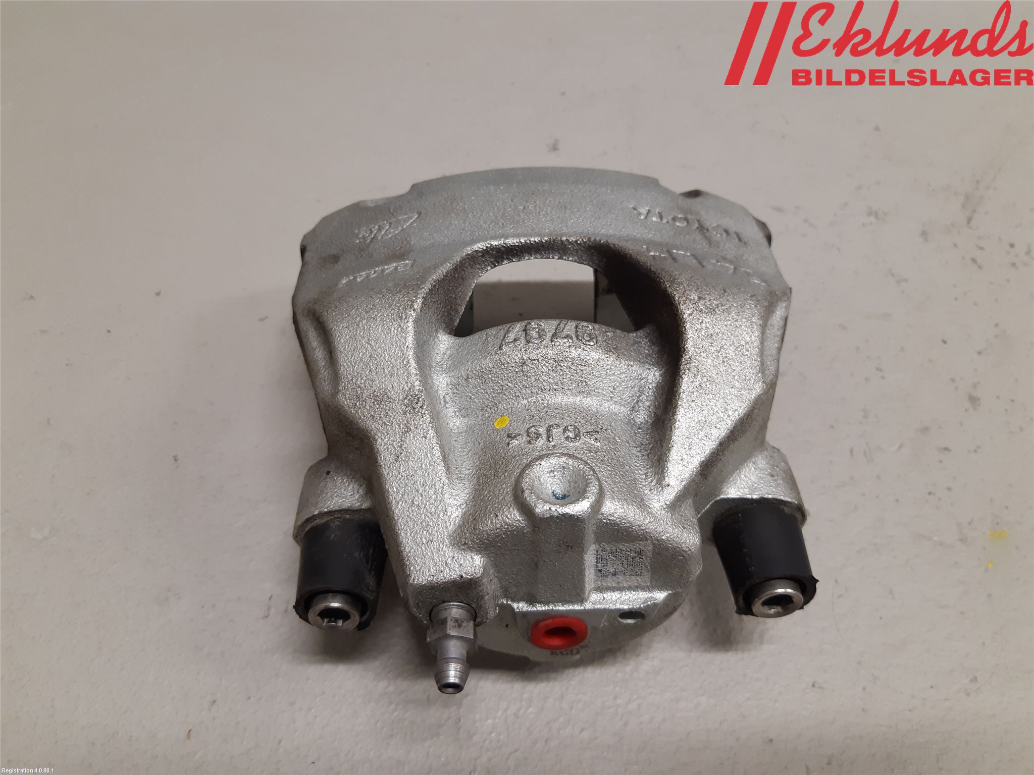 Toyota AYGO X AB70 22- Bromsok Fram Vänster