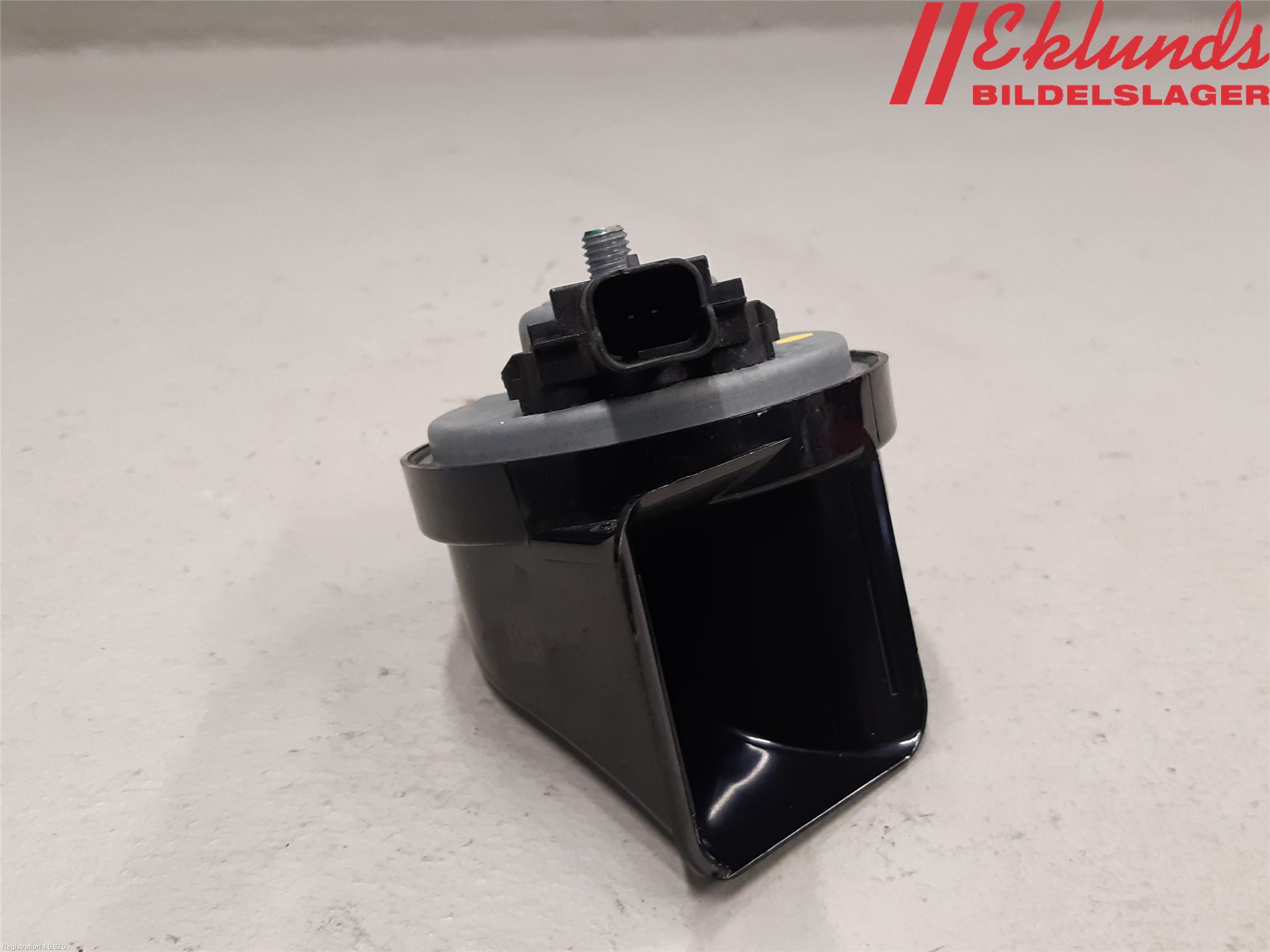 Peugeot 208/E-208 20- Signalhorn