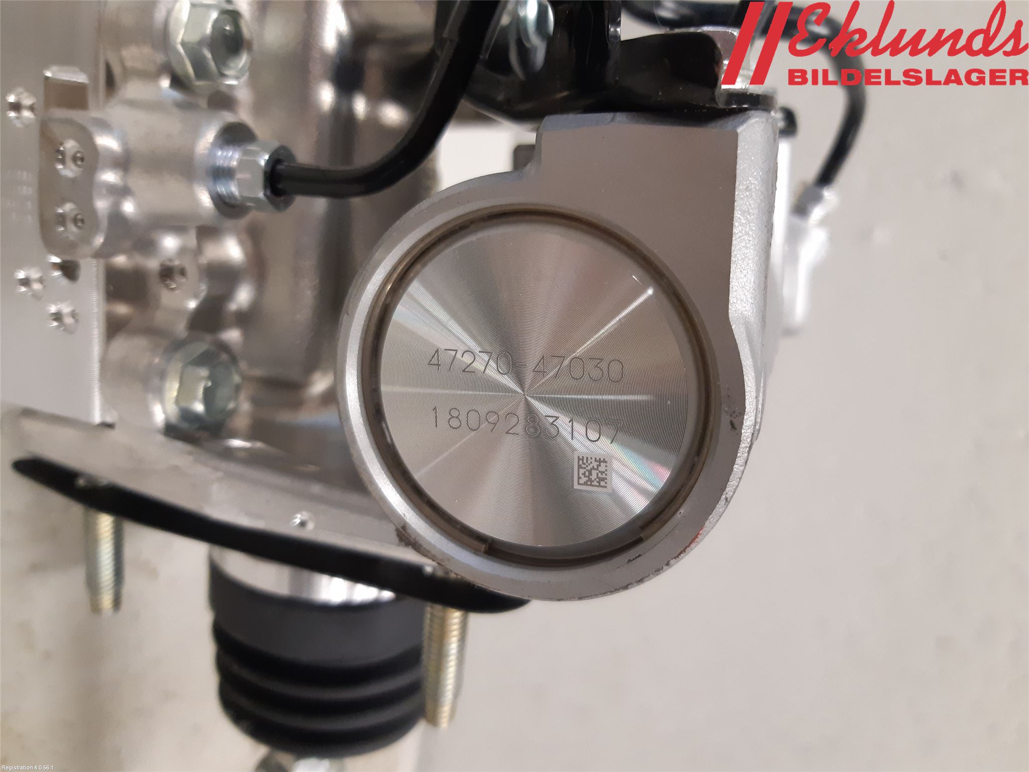 Toyota RAV4 13-18 Bromsservo