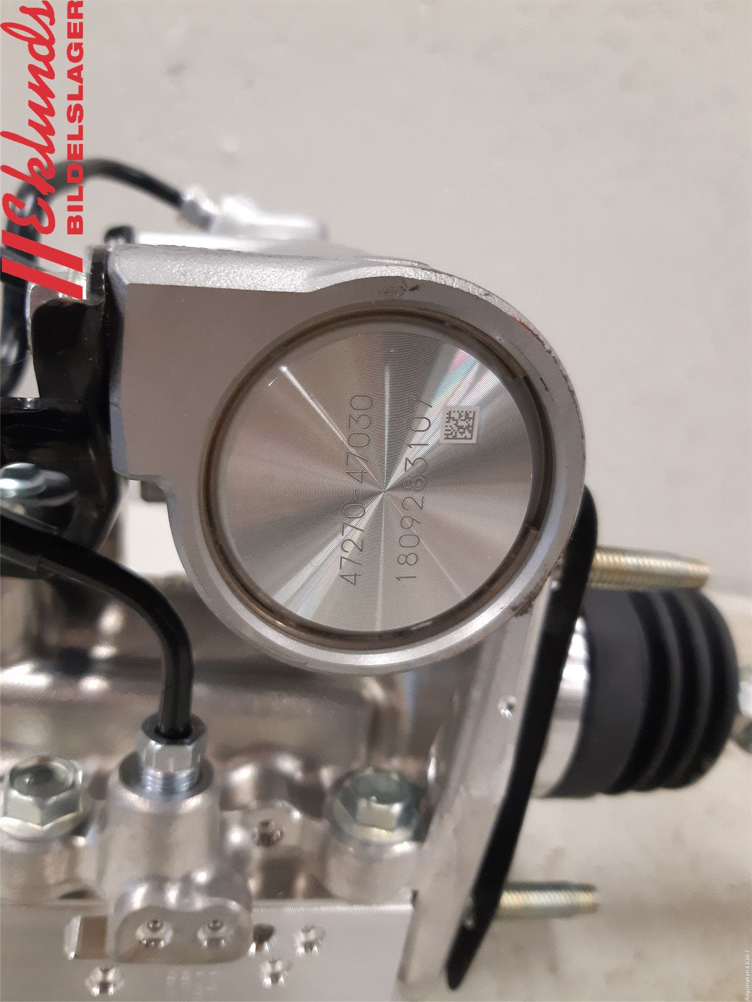 Toyota RAV4 13-18 Bromsservo