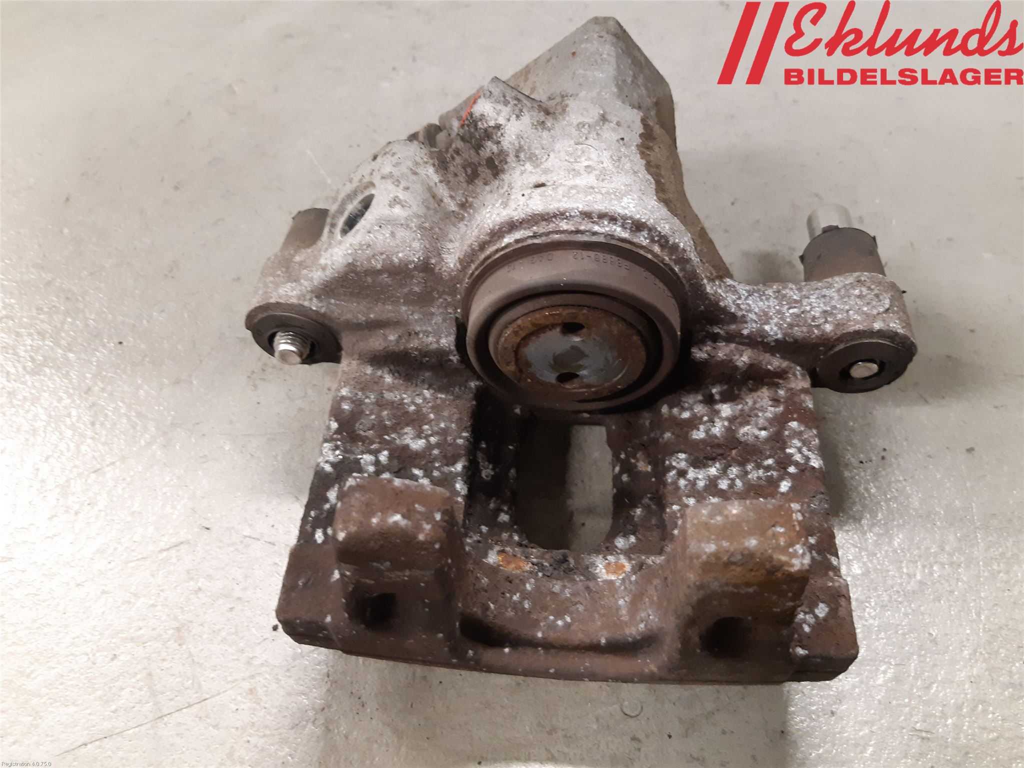 Ford FOCUS 15-18 Bromsok Bak Höger