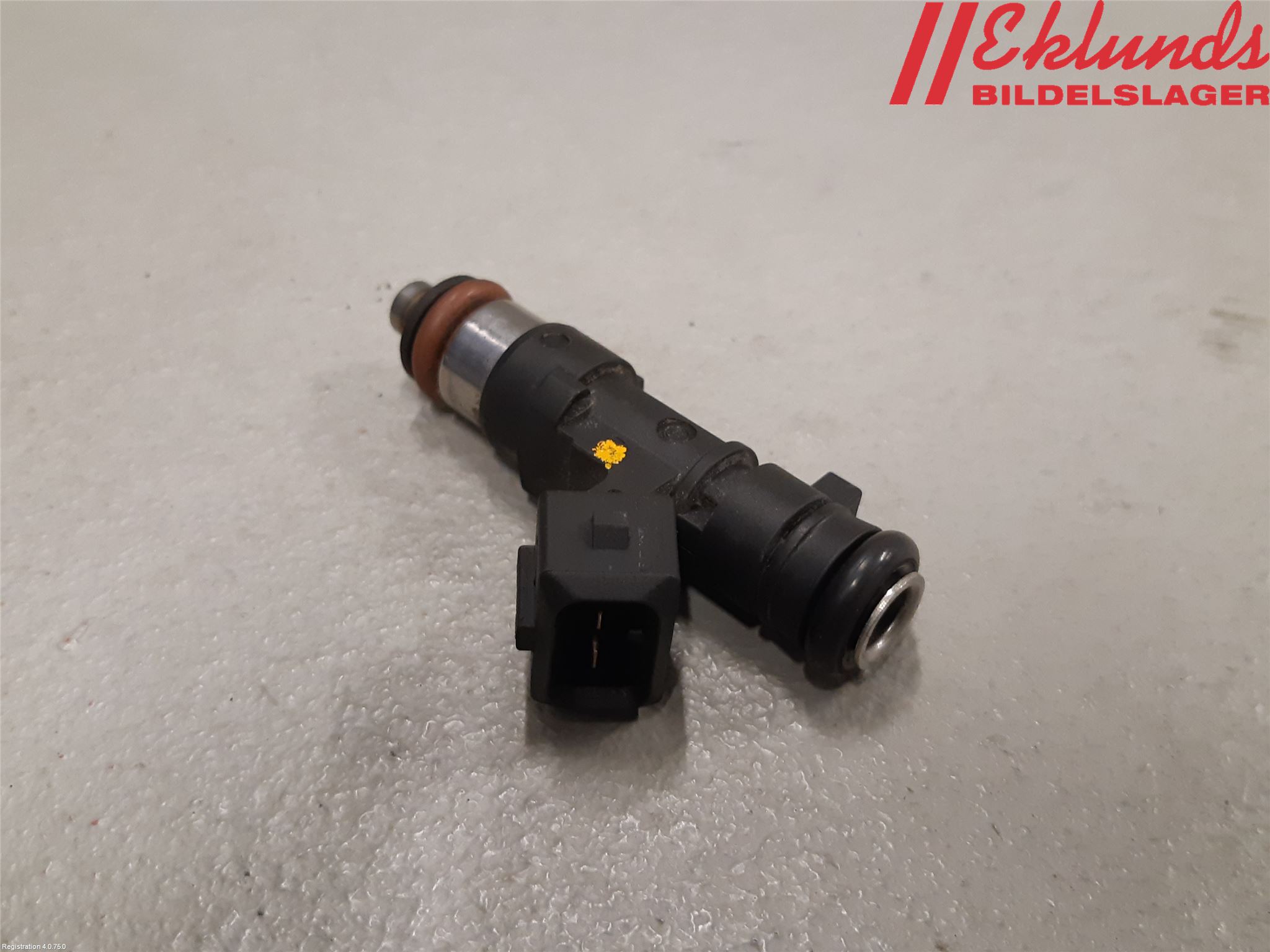 Fiat 500L 13-19 Injspridare