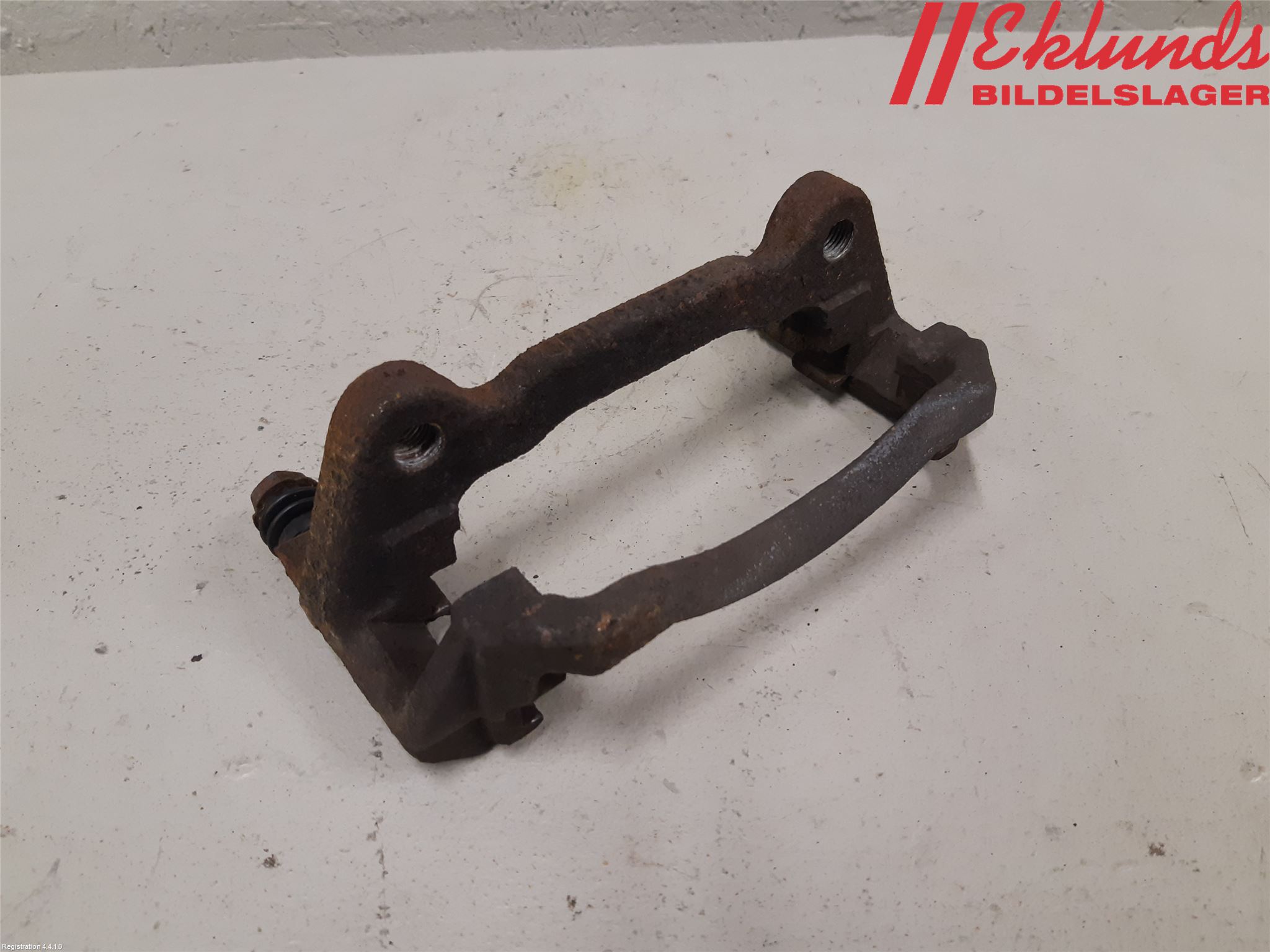 Volkswagen VW CADDY 16-20 Bromsokshållare