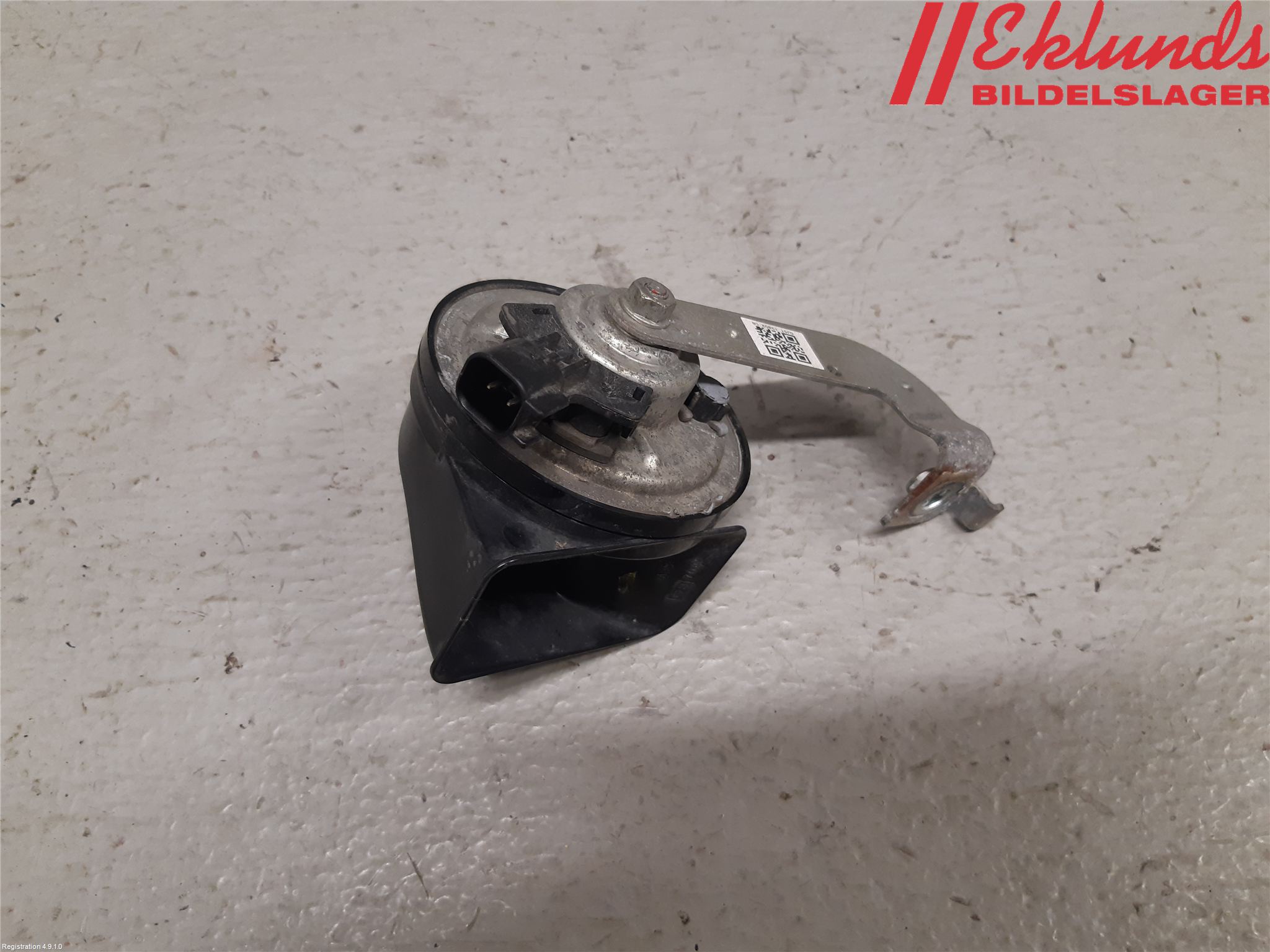 Ford KUGA 17-19 Signalhorn