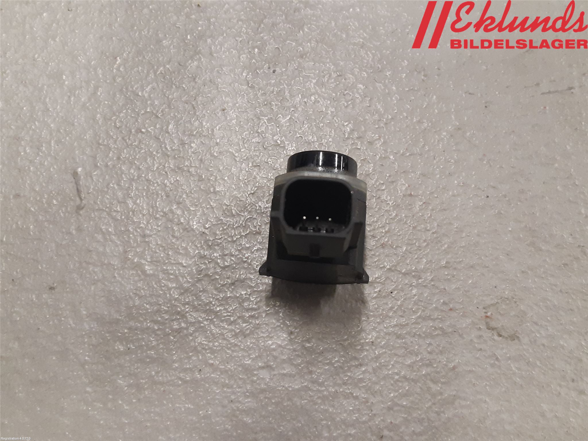 Ford MONDEO 15-22 Parkeringshjälp Frontsensor