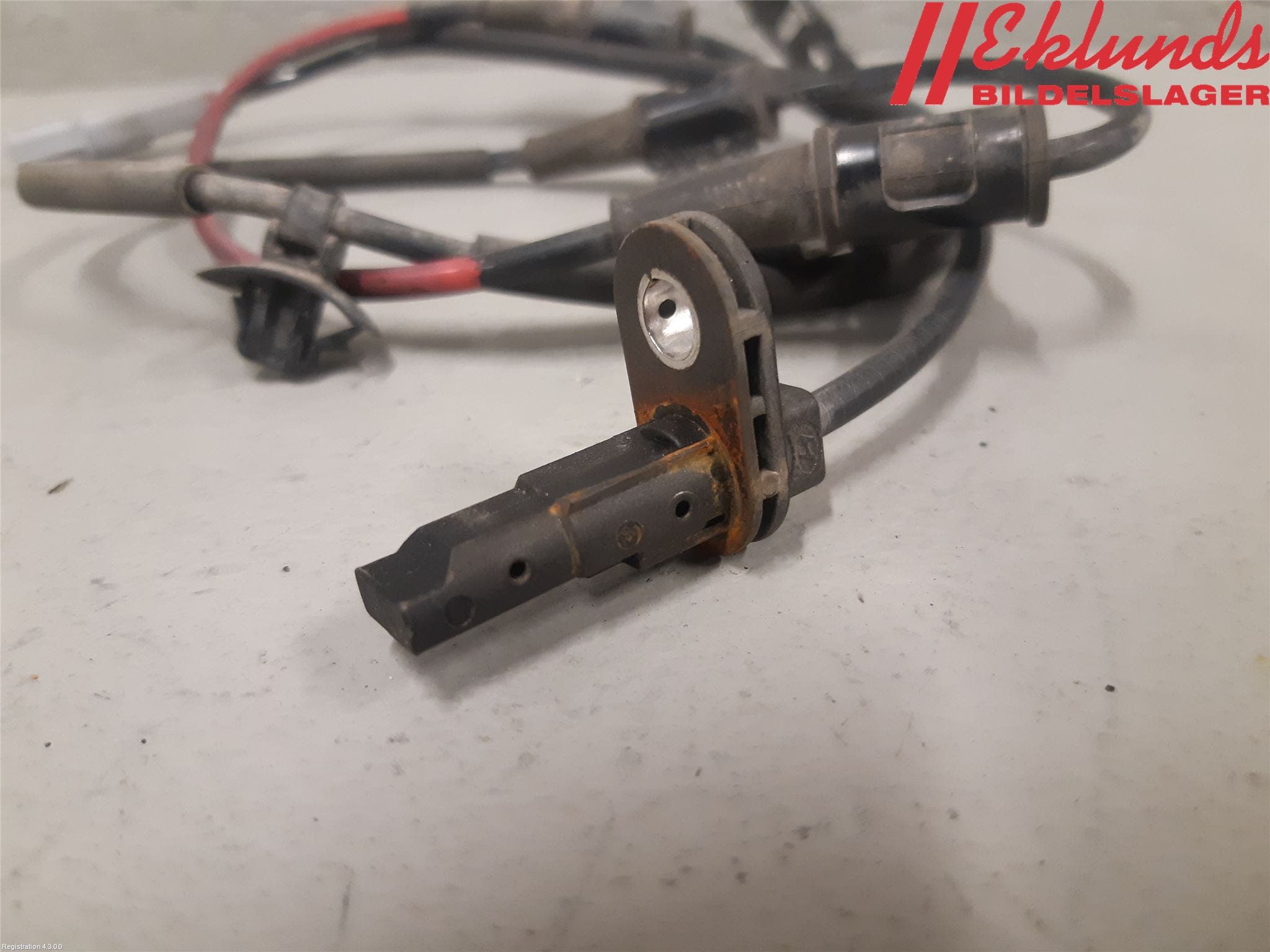 Hyundai i20 BC 21- Abs Sensor