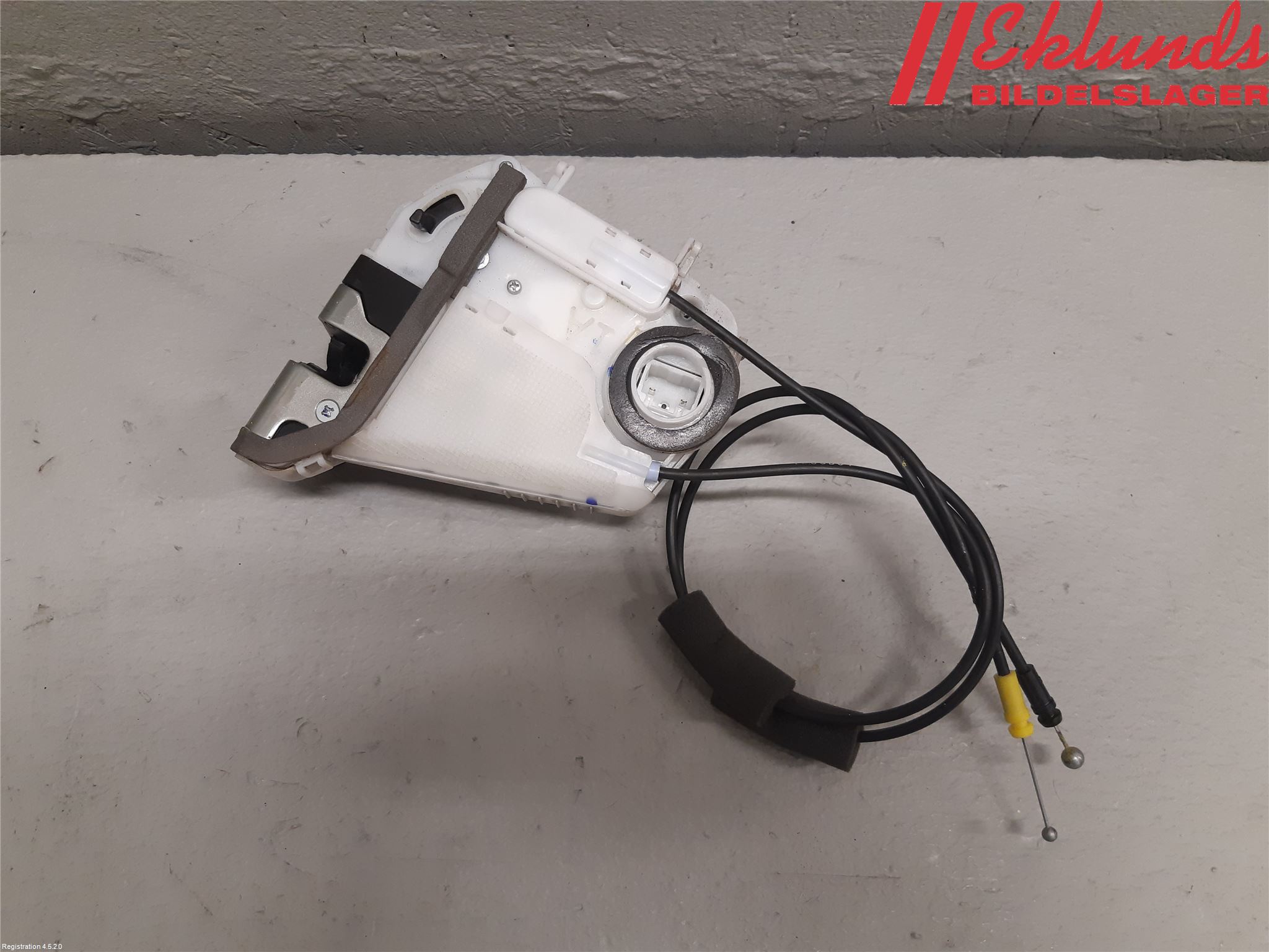 Subaru XV 12-17 Låskista-Dörrlås