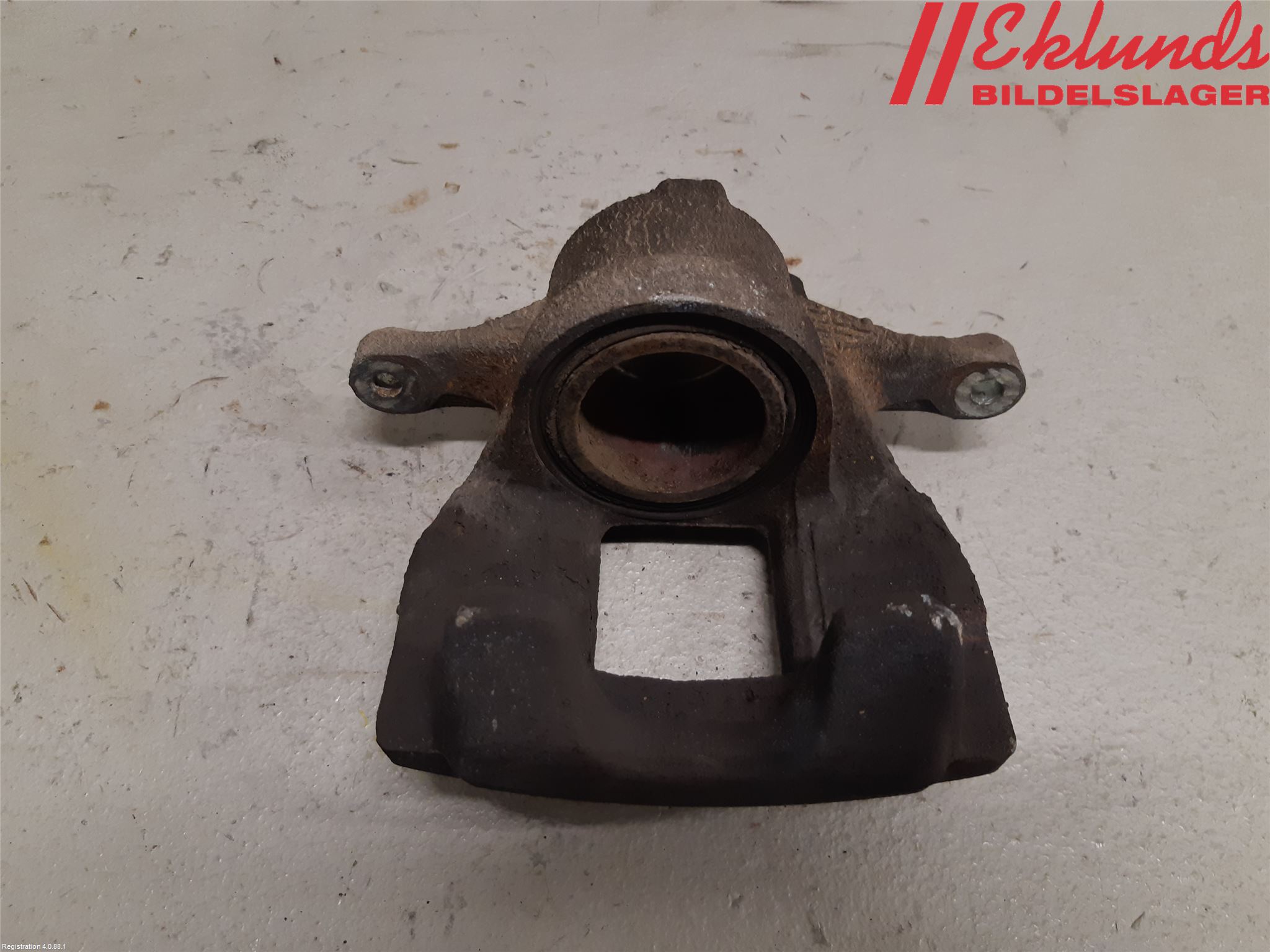 Toyota AURIS 13-19 Bromsok Fram Höger