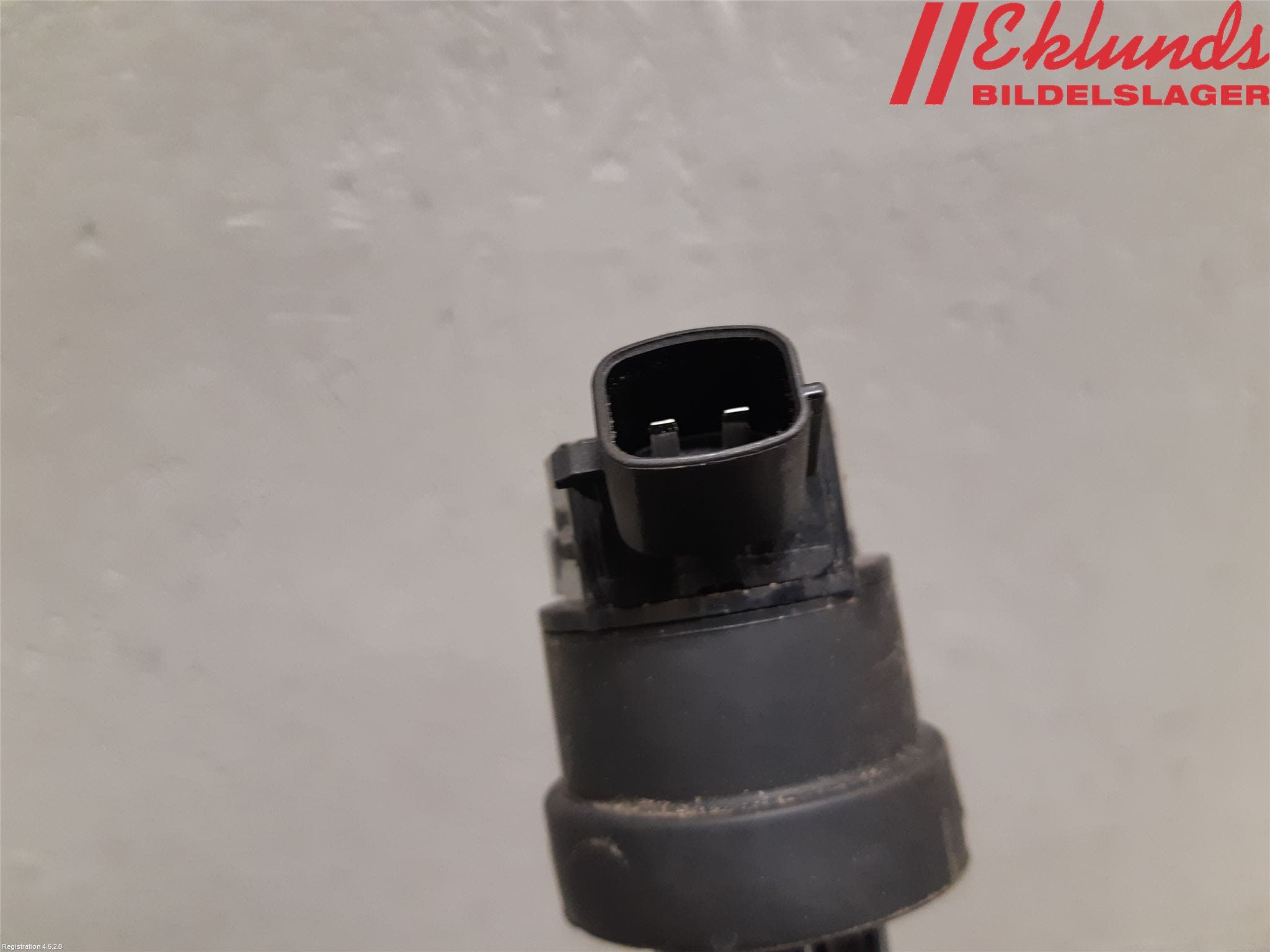 Kia RIO 17- Tändspole