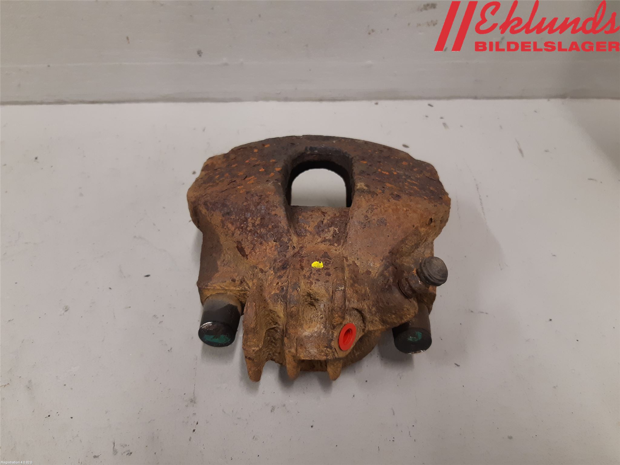 Volvo V70 05-08 Bromsok Fram Höger