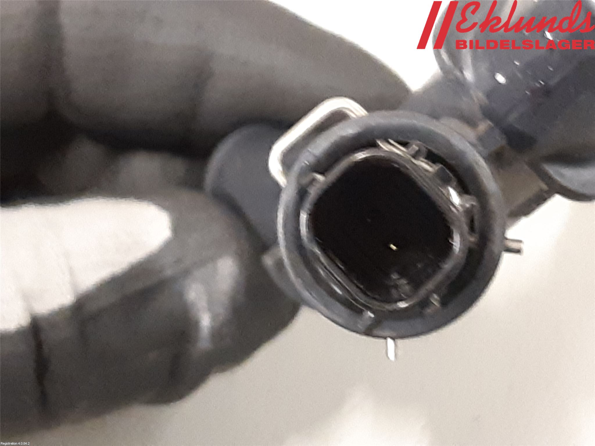 Toyota COROLLA 19- Givare Temp Vatten