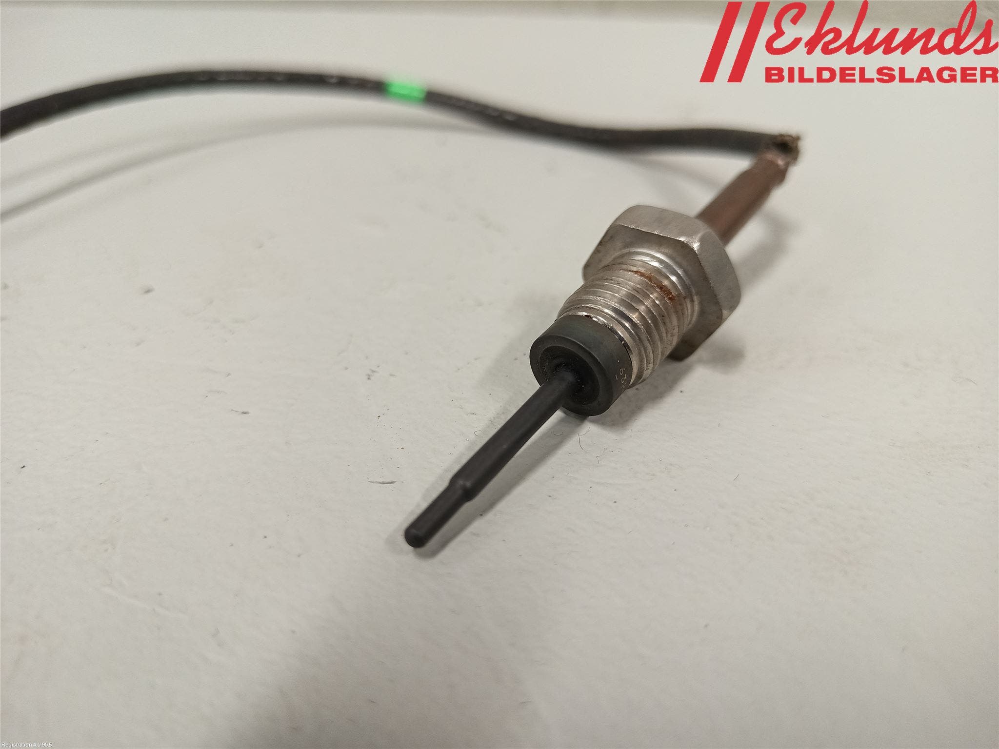 Volkswagen VW TRANSP/CARAVELLE (T6) 16-22 Sensor Avgas