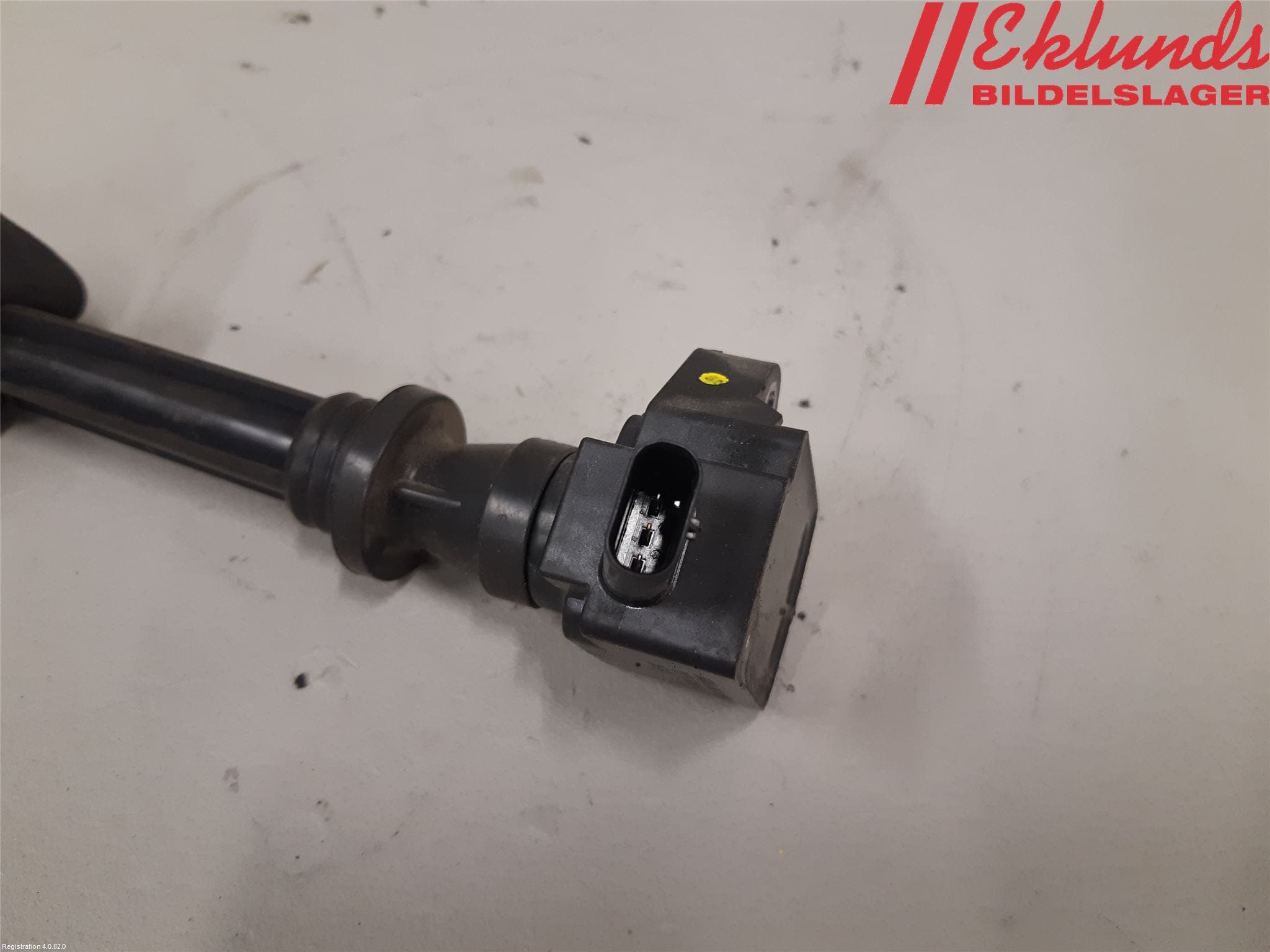 Landrover RANGE ROVER (L405) 13-21 Tändspole