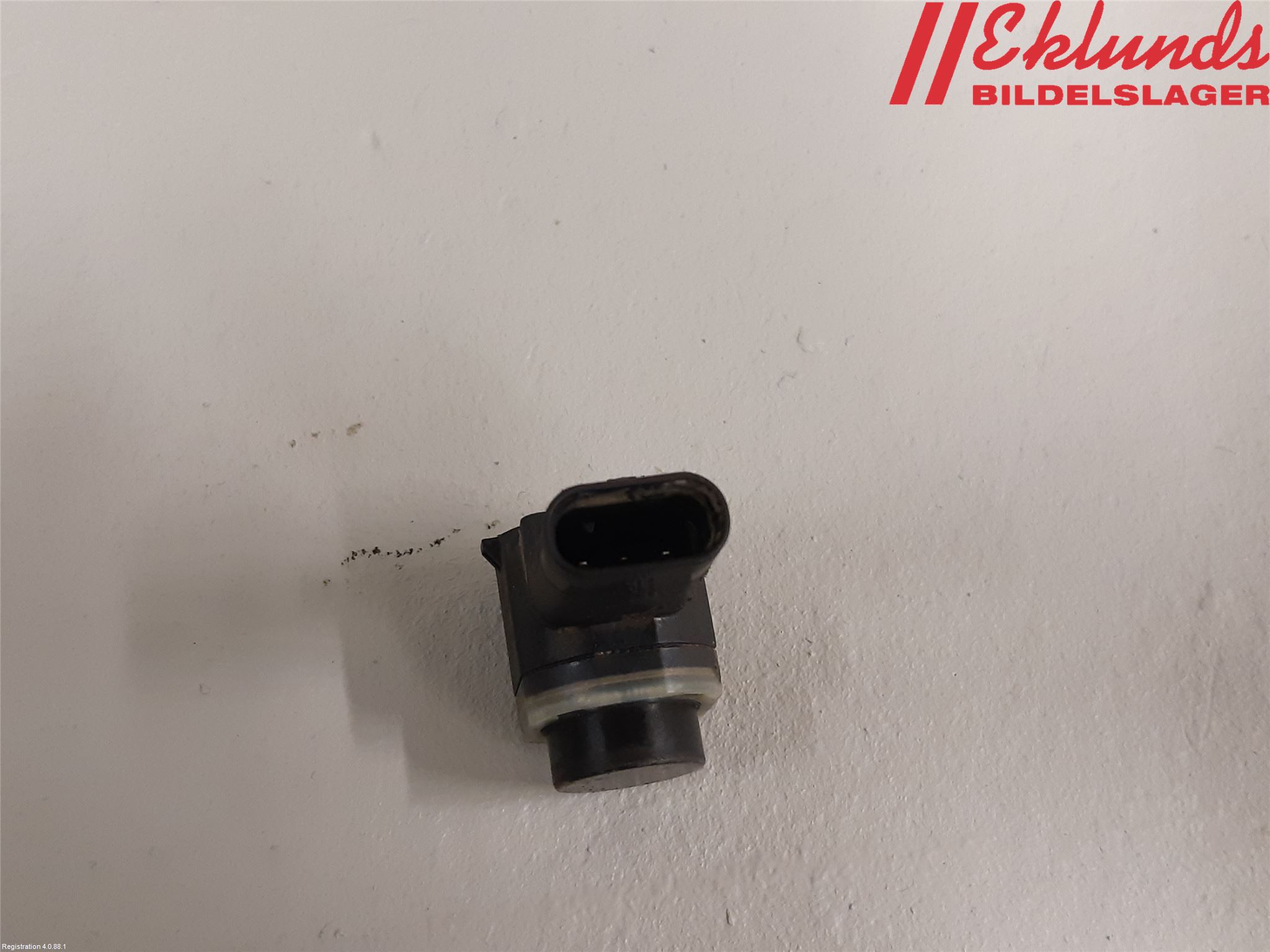 Ford C-MAX II  11-14 Parkeringshjälp Backsensor