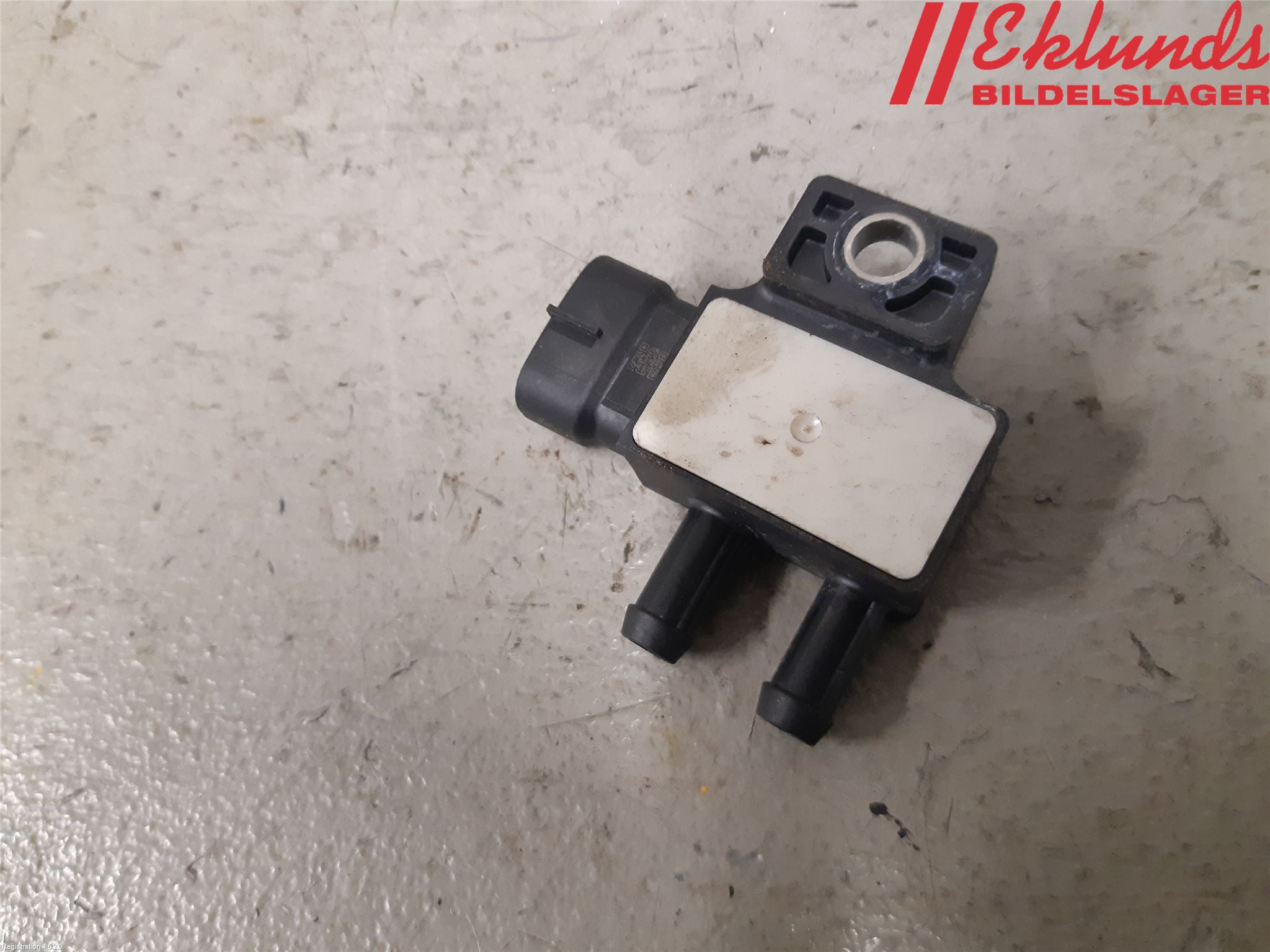 Toyota C-HR 16-23 Sensor Avgas