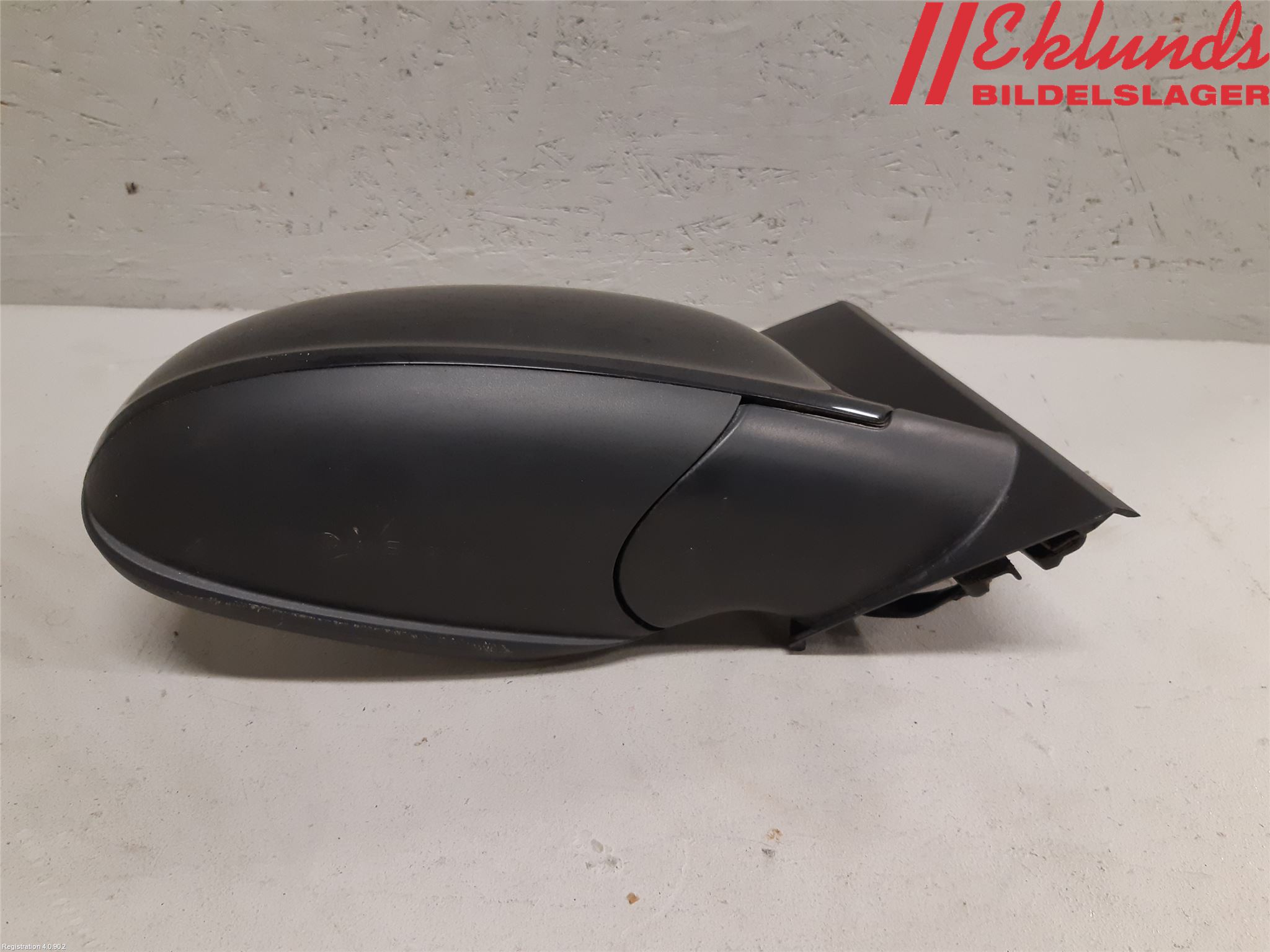 Opel ASTRA J 10-15 Spegel Yttre El Hö