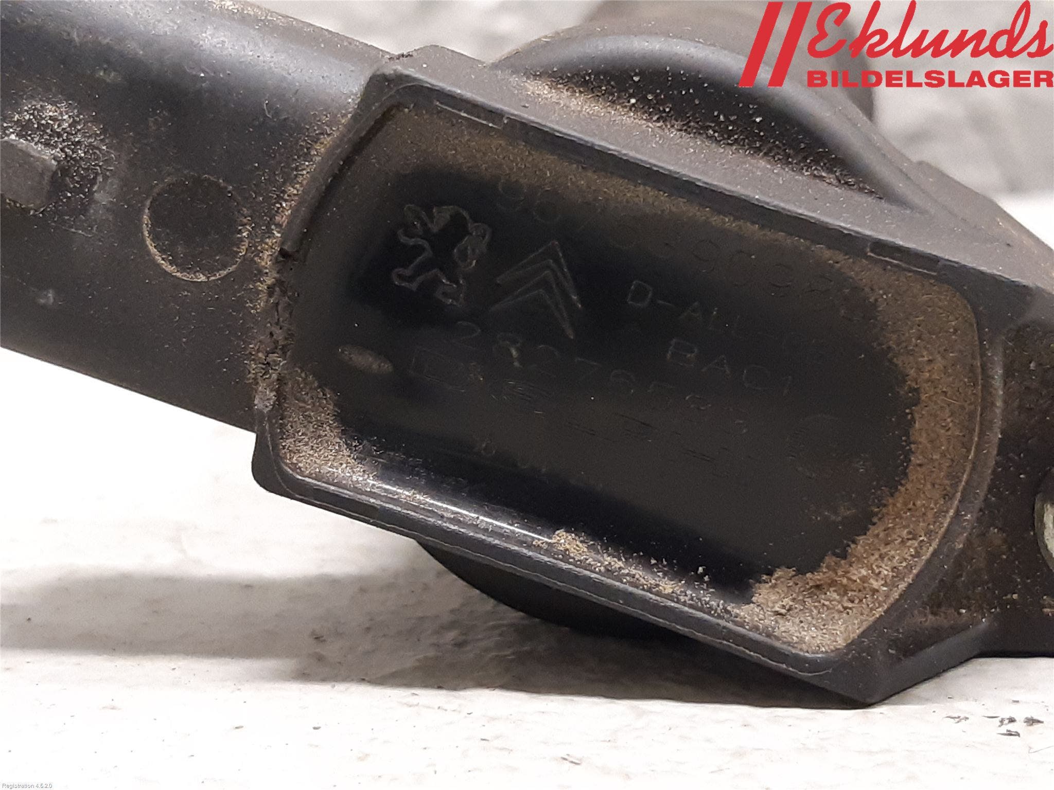 Peugeot 3008 17-24 Tändspole